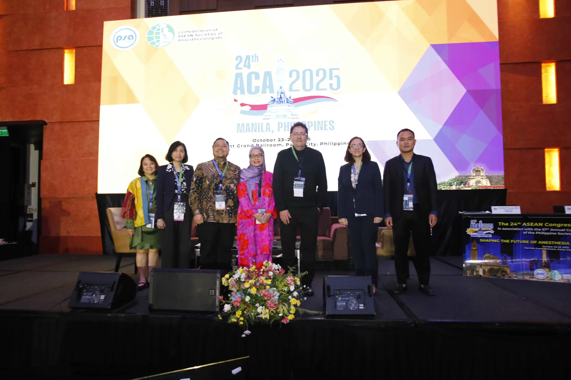 PLENARY LECTURES