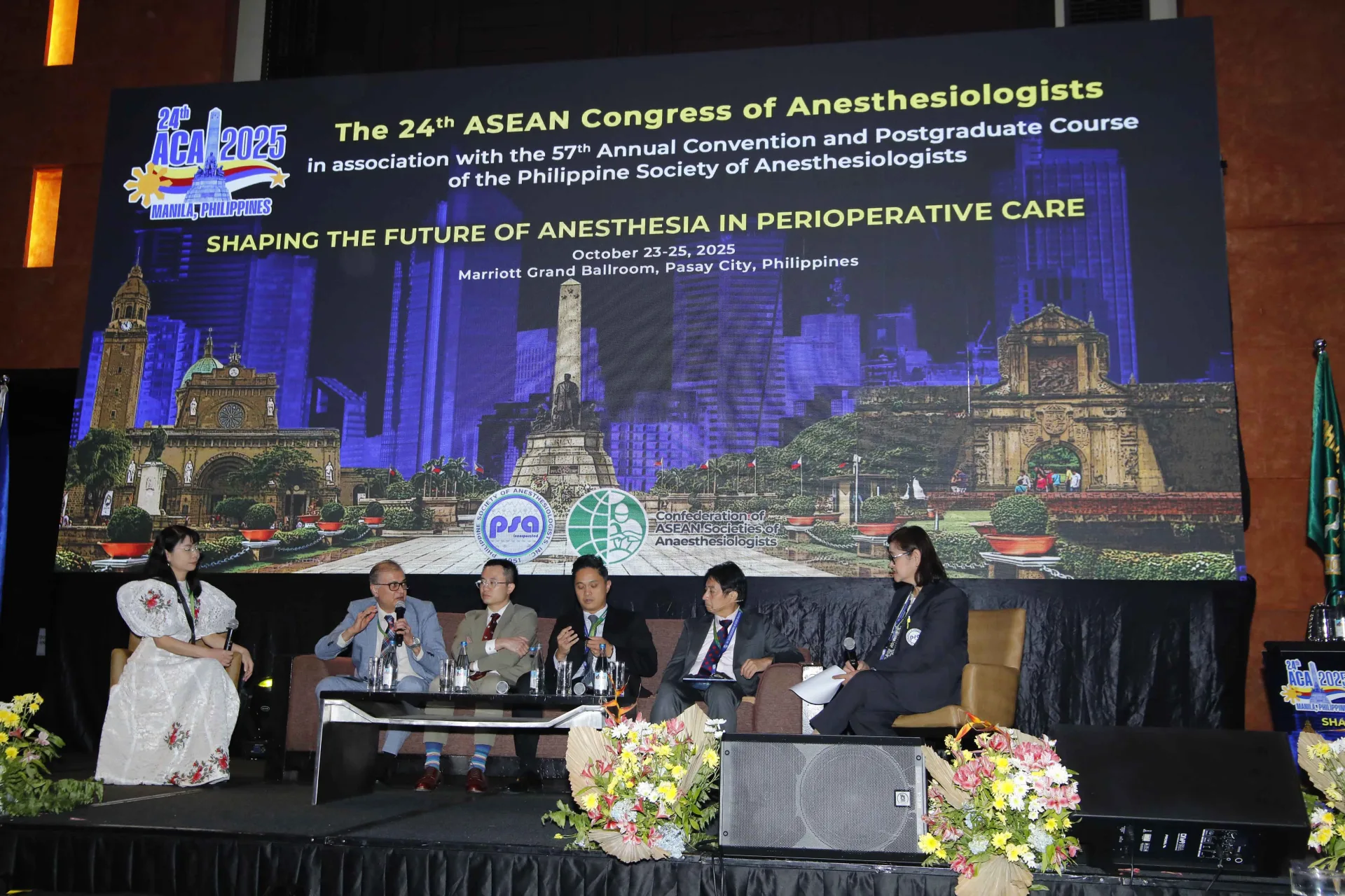 PLENARY LECTURES