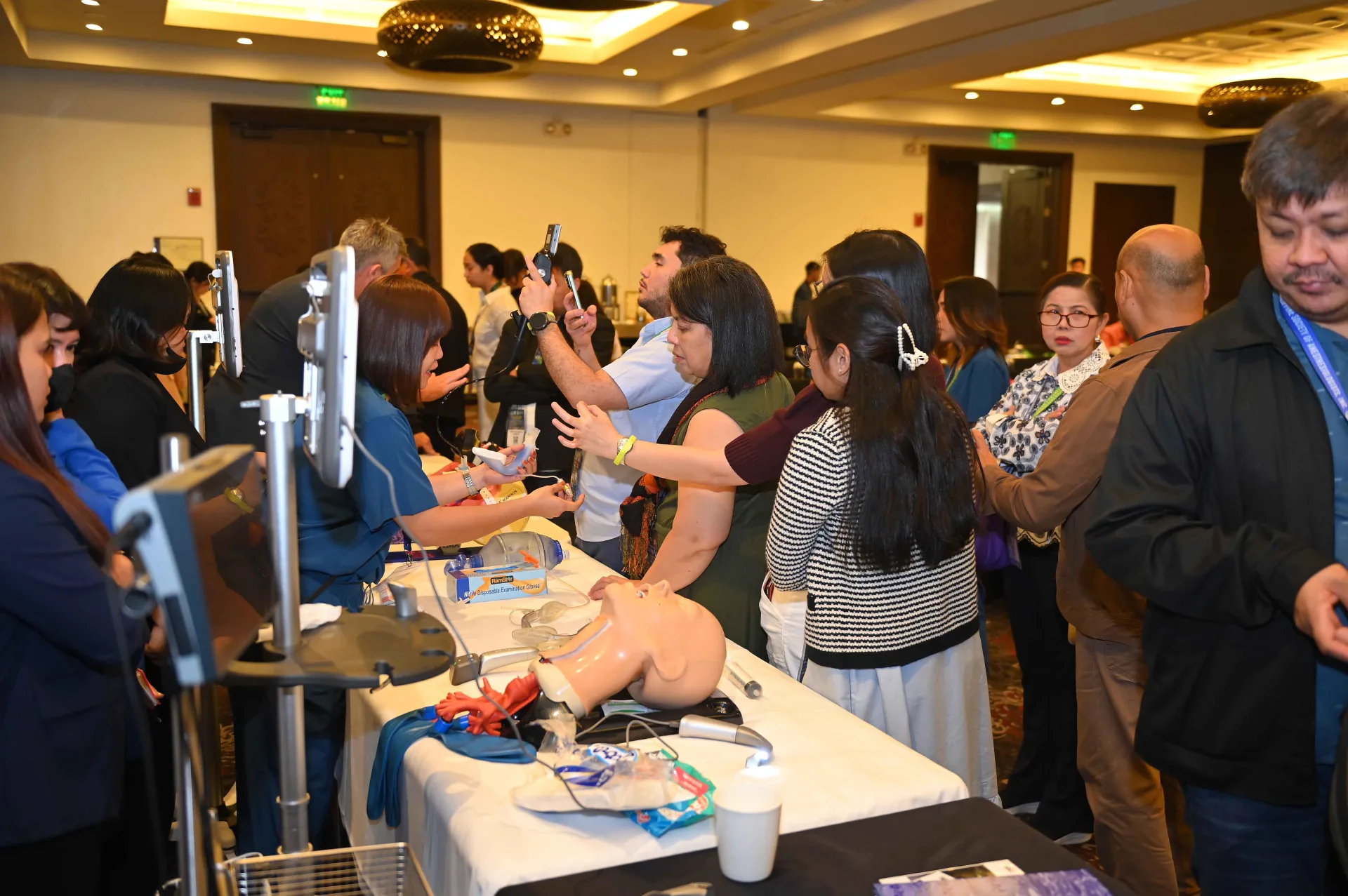 AIRWAY WORKSHOP