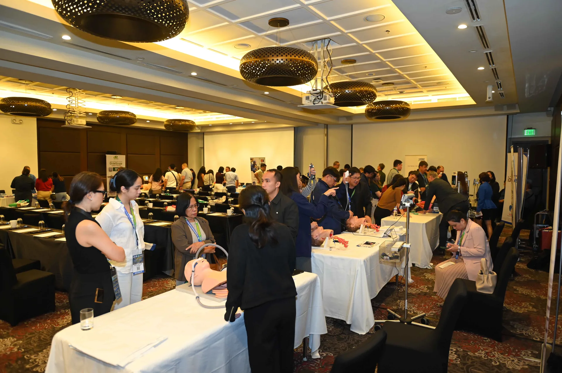 AIRWAY WORKSHOP