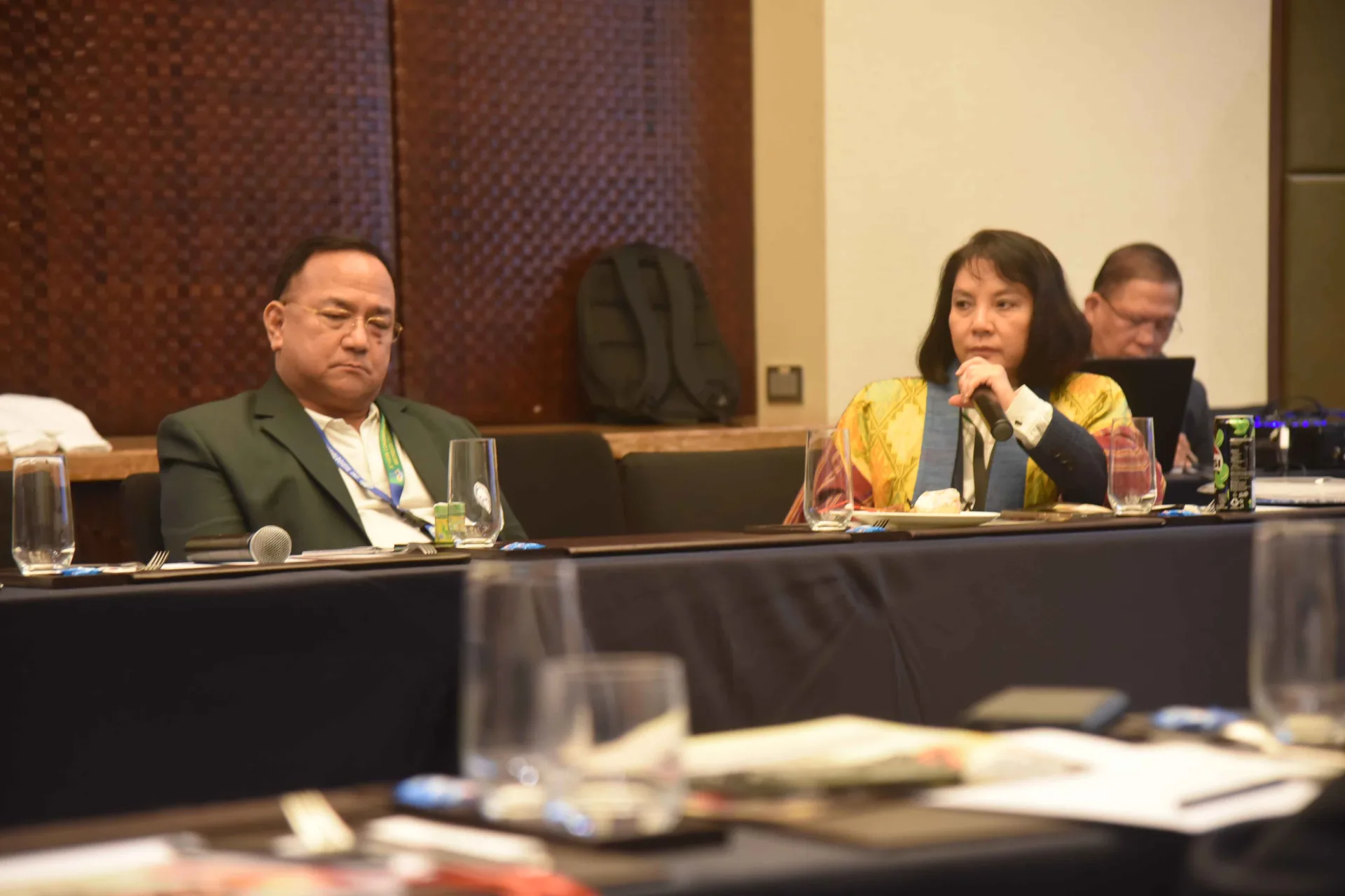 CASA PRESIDENTS FORUM