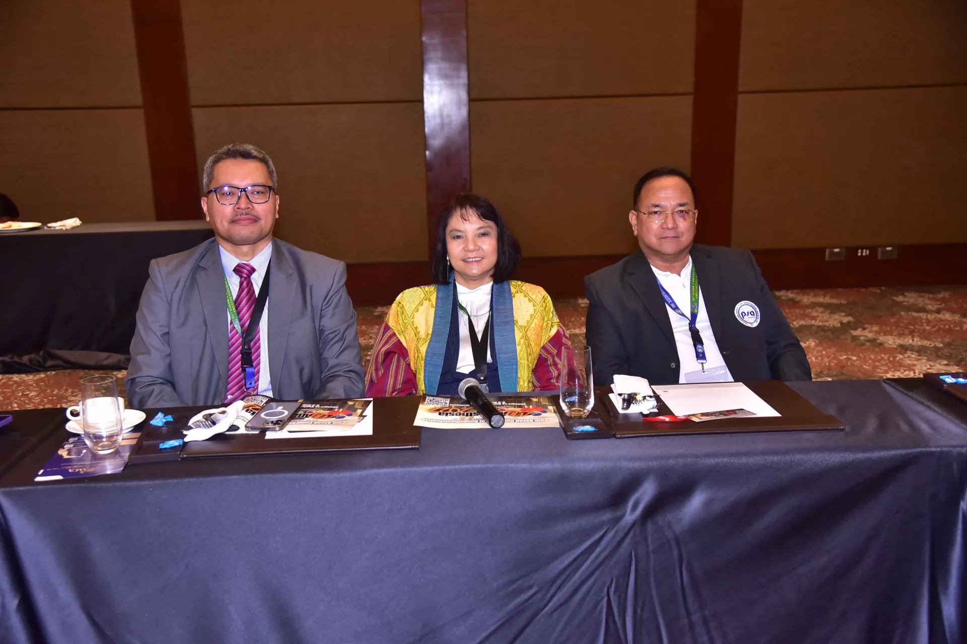 CASA PRESIDENTS FORUM
