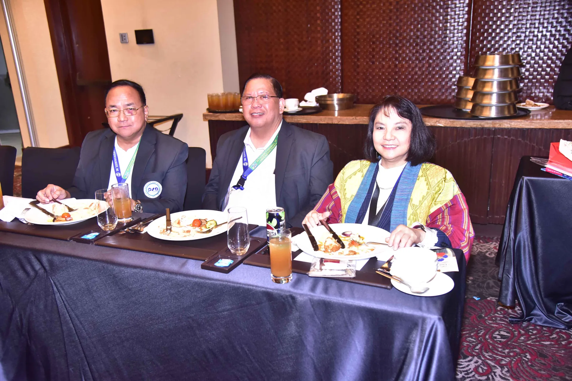 CASA PRESIDENTS FORUM
