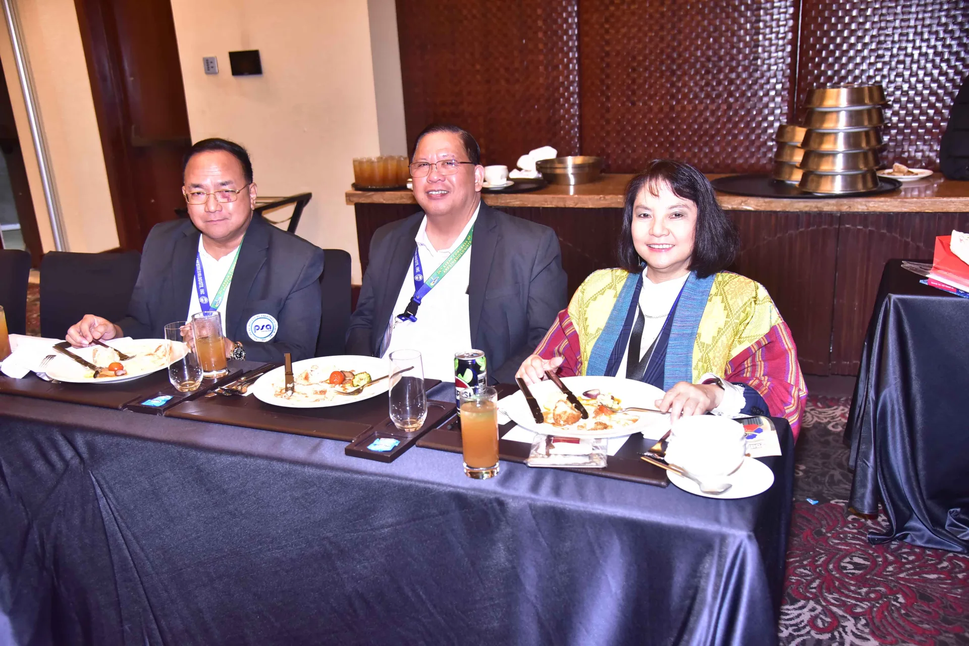 CASA PRESIDENTS FORUM
