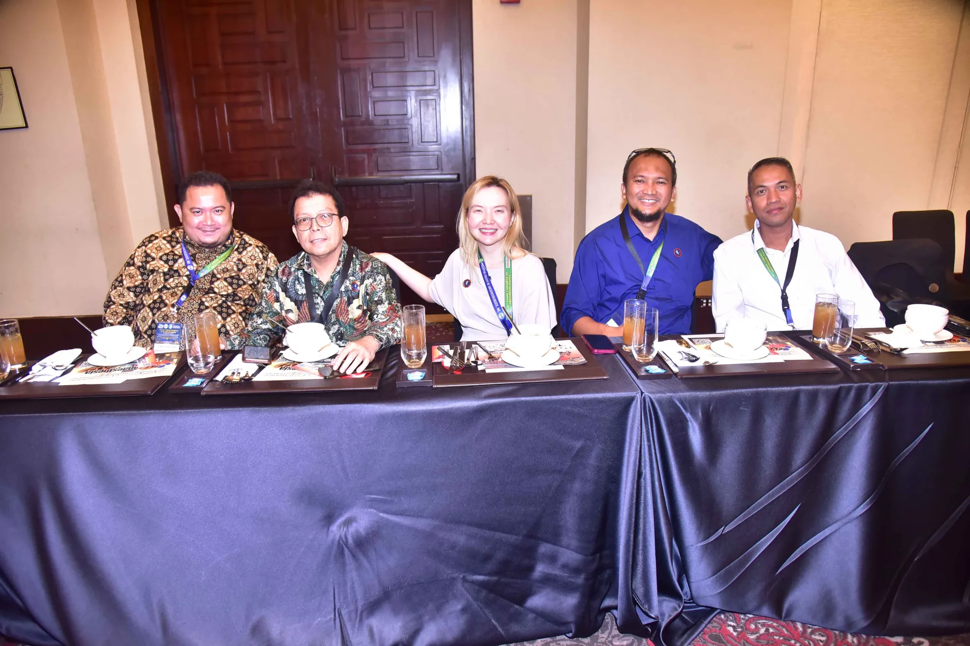 CASA PRESIDENTS FORUM