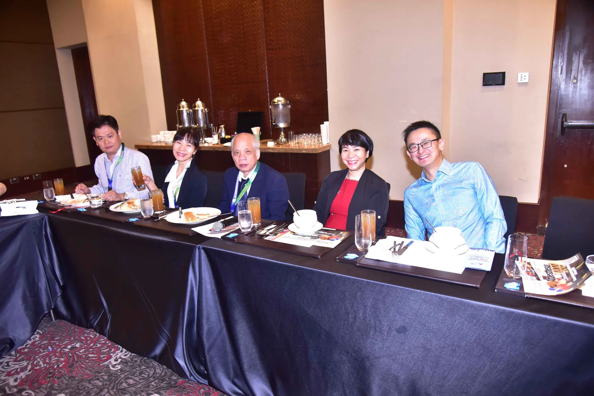 CASA PRESIDENTS FORUM