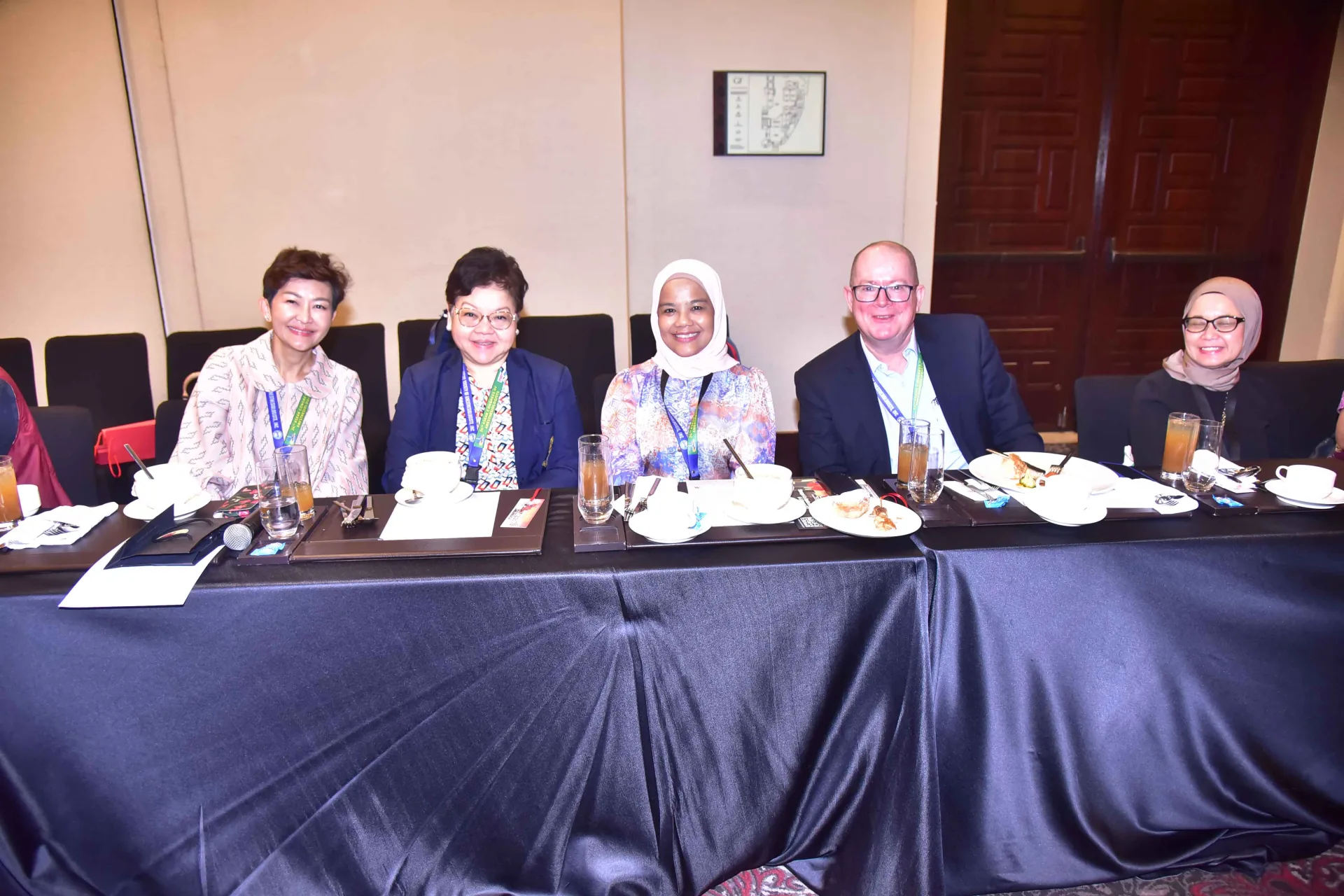 CASA PRESIDENTS FORUM