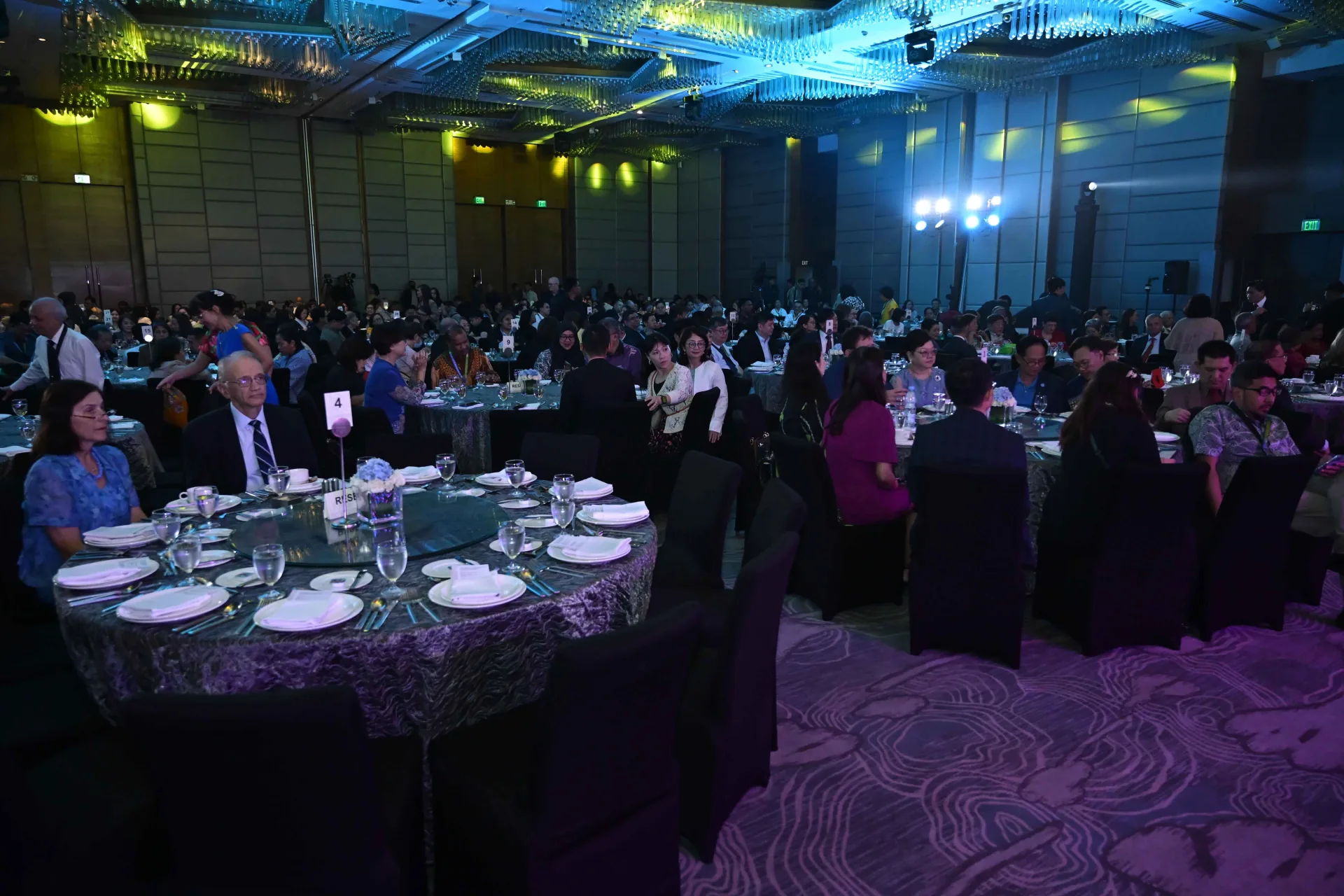 GALA NIGHT