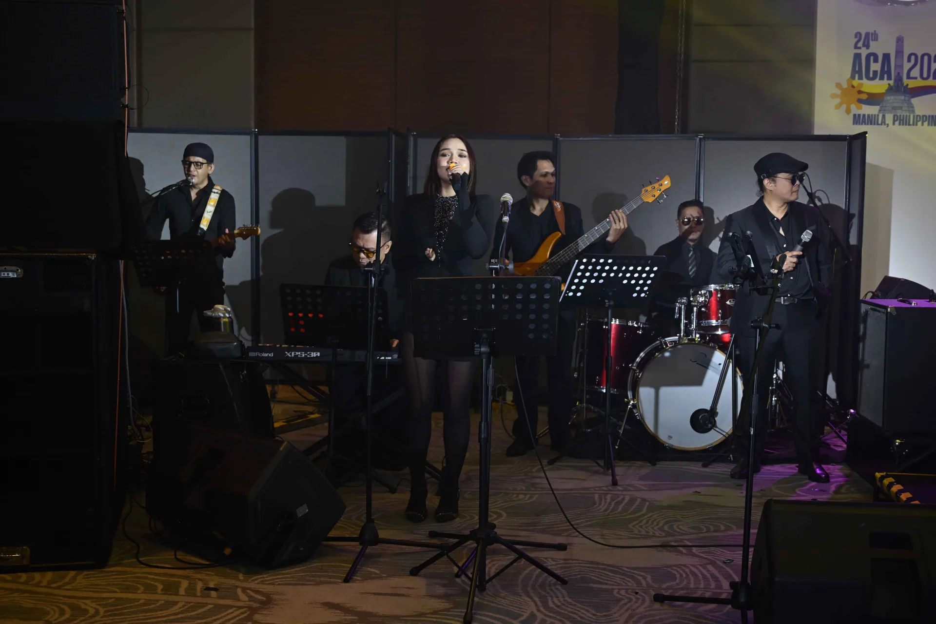 GALA NIGHT