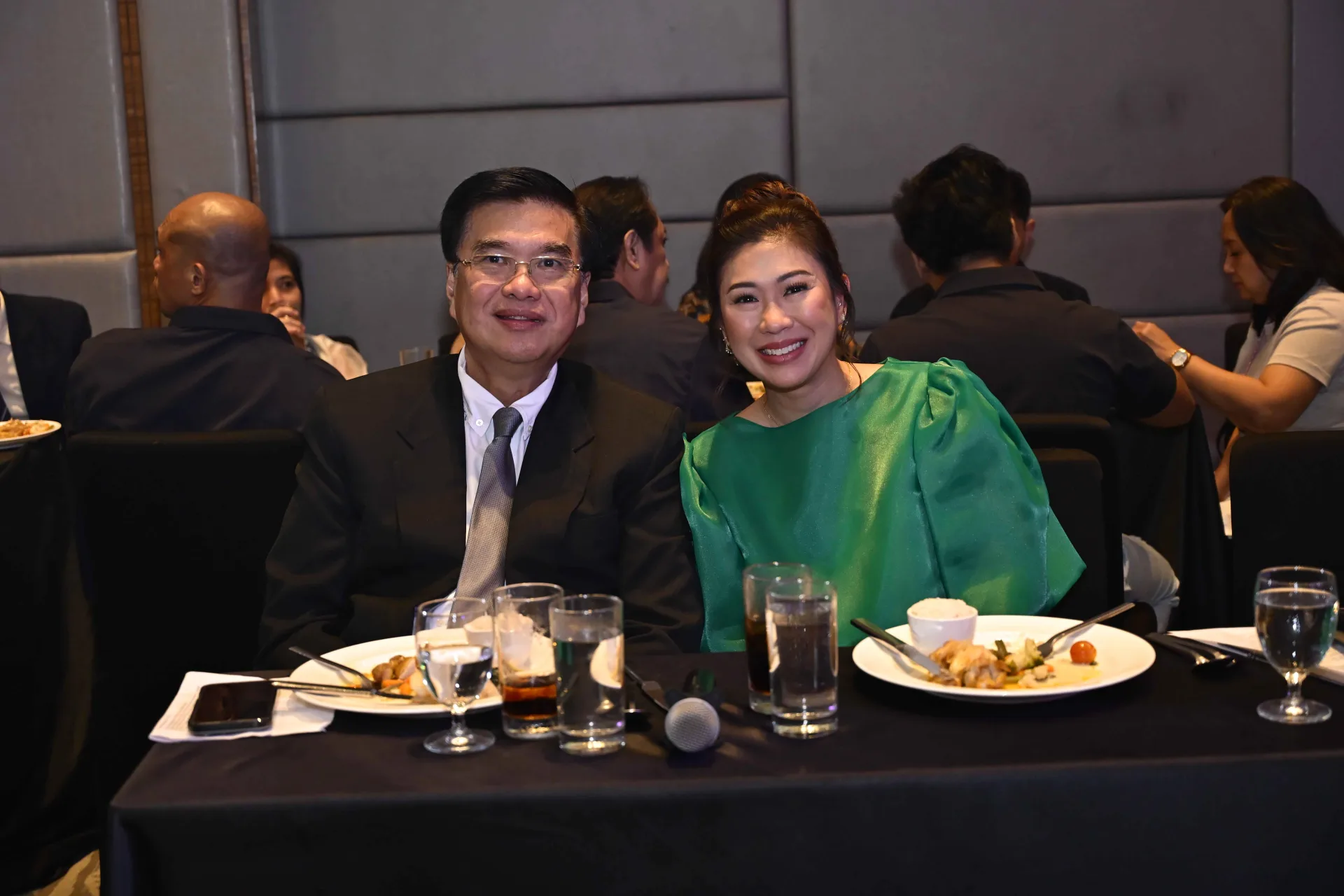 GALA NIGHT