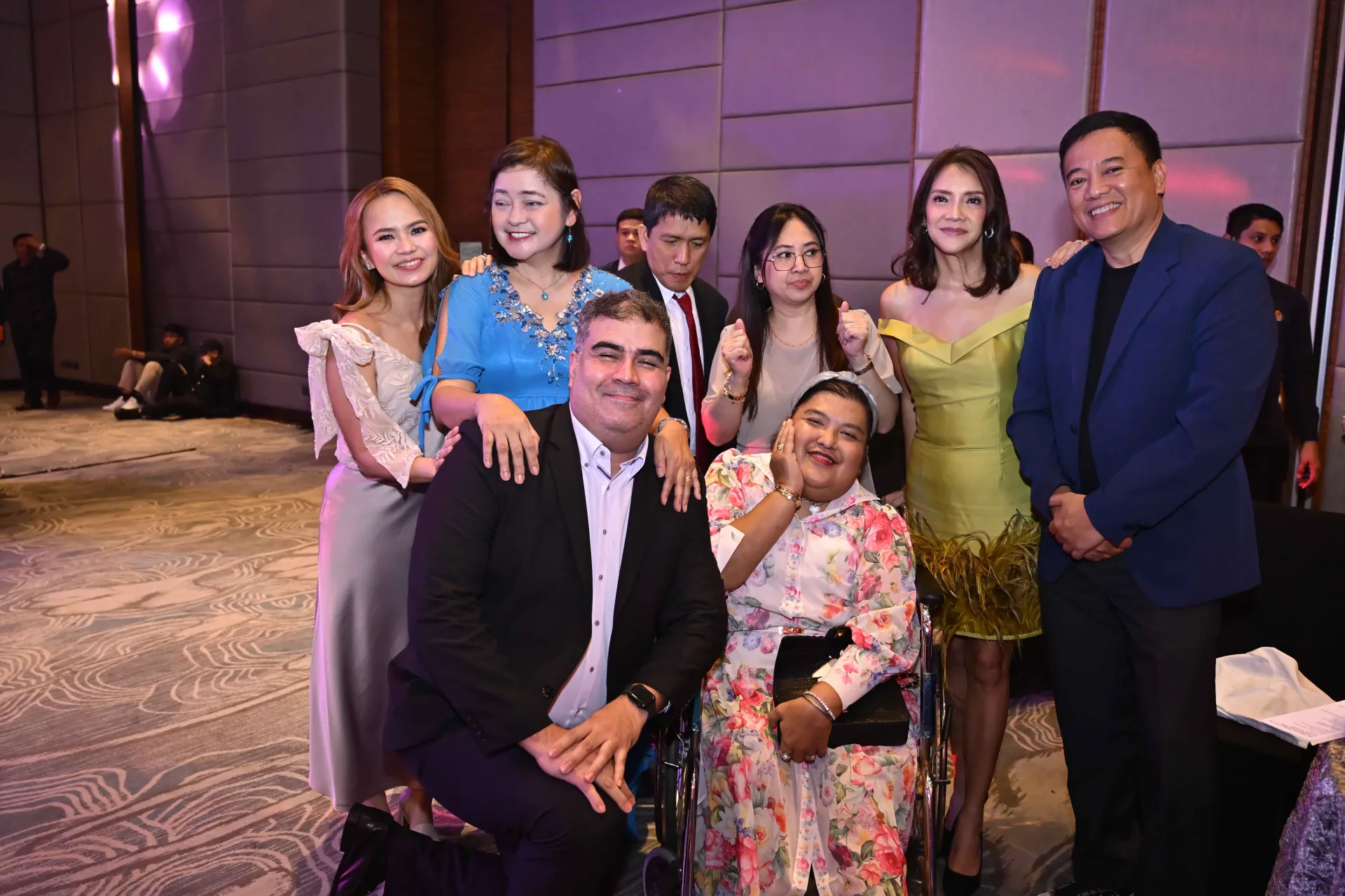 GALA NIGHT