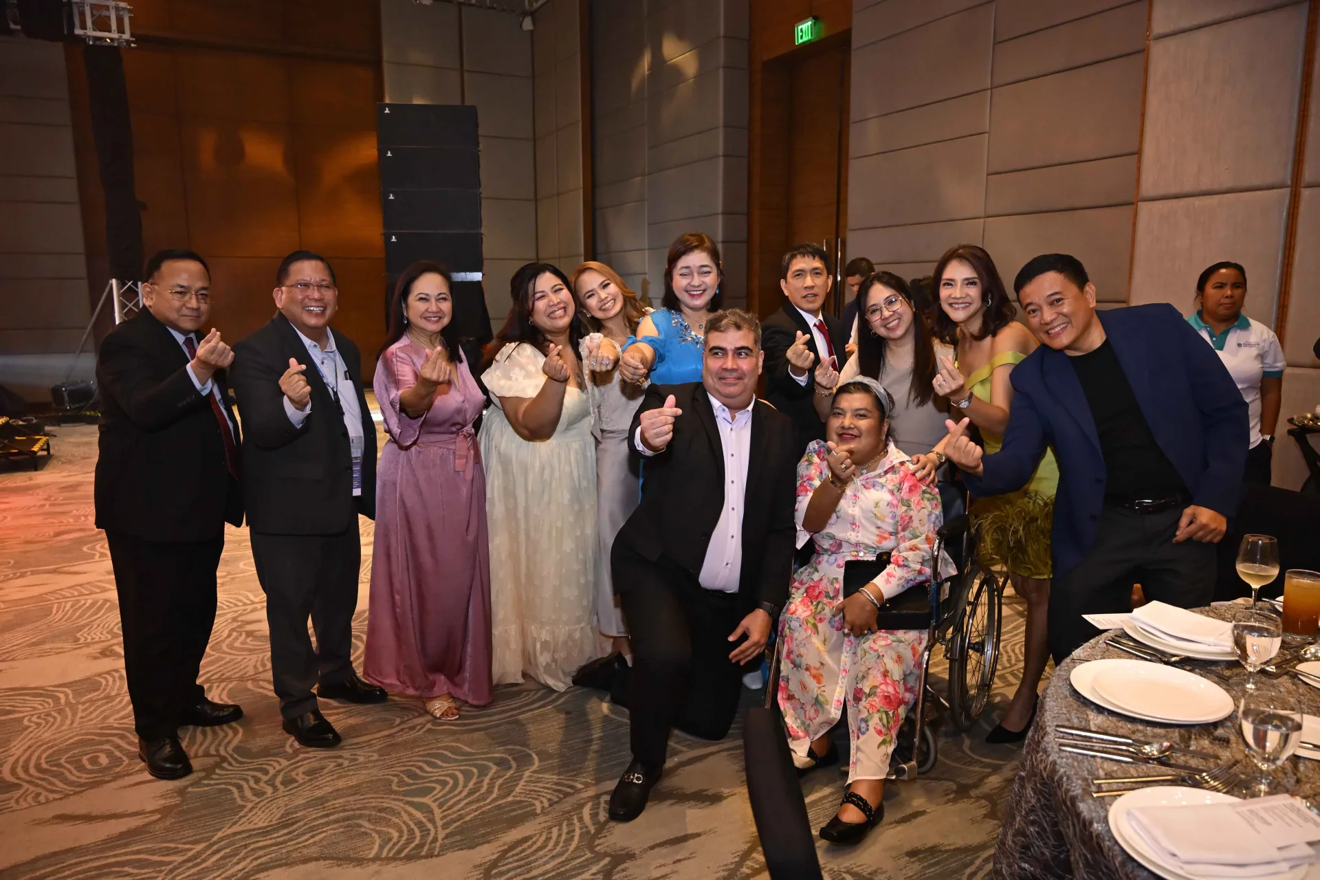 GALA NIGHT