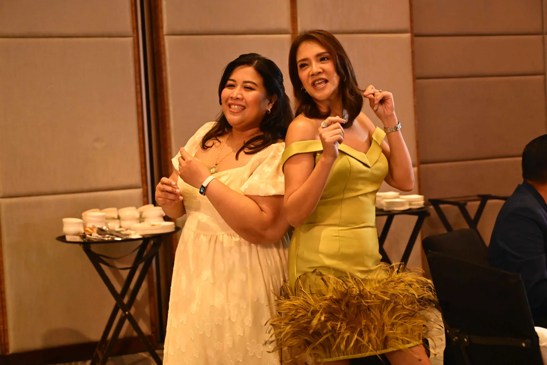 GALA NIGHT