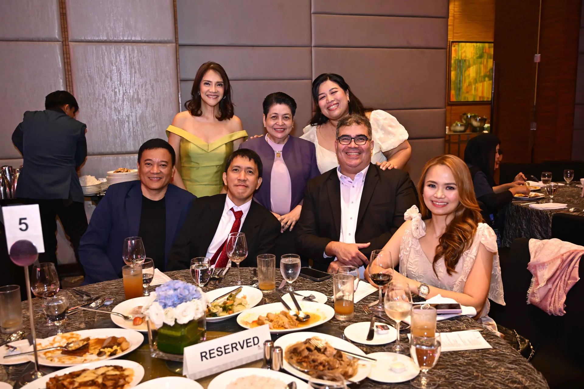 GALA NIGHT