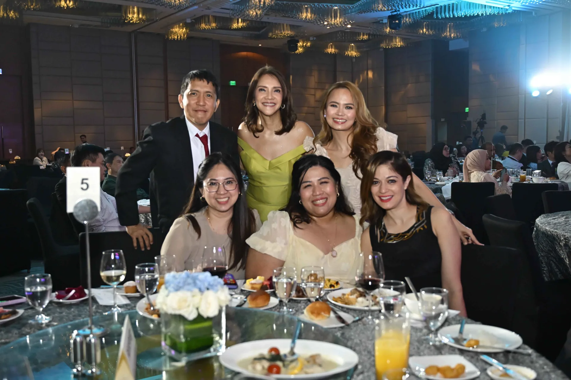 GALA NIGHT