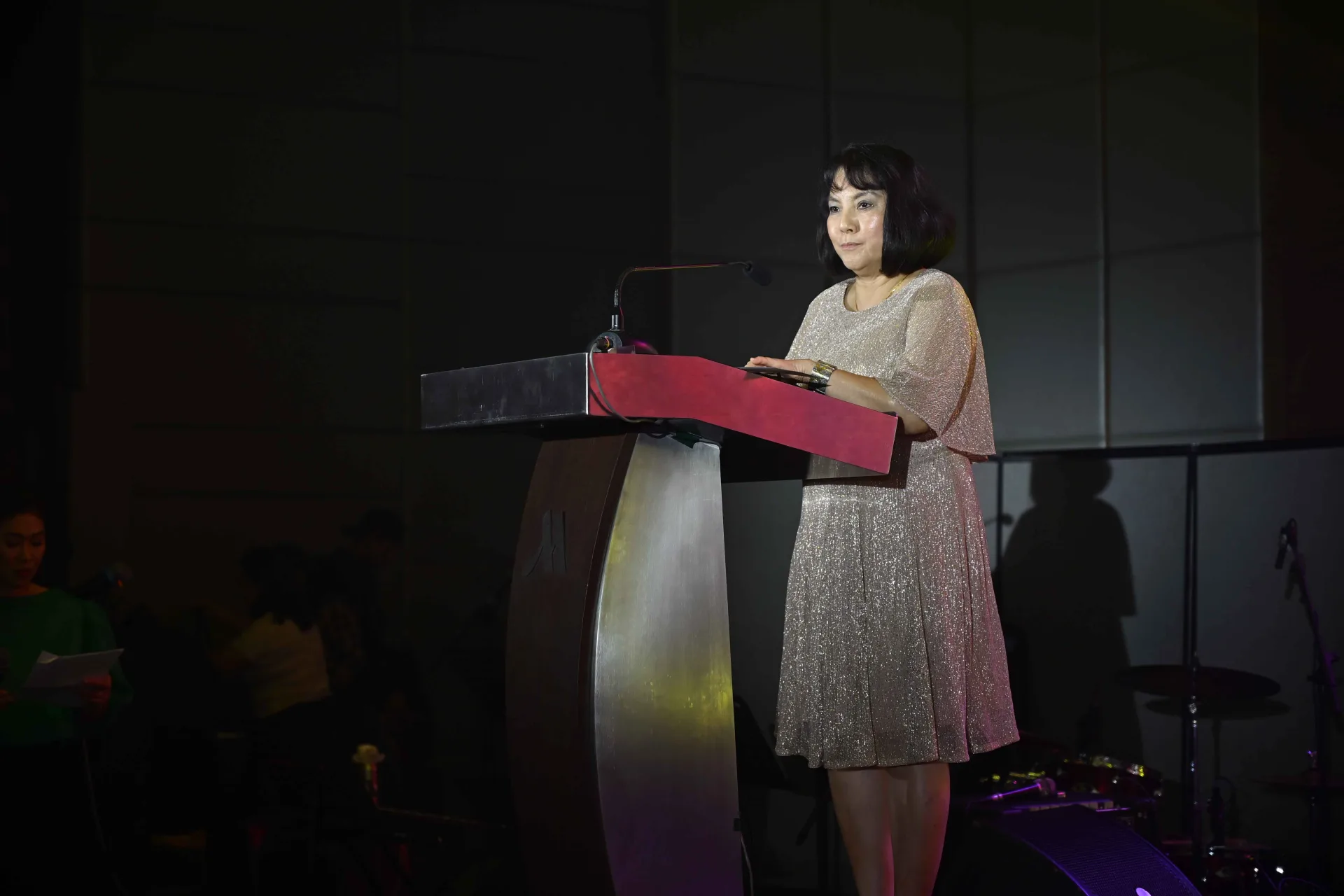 GALA NIGHT