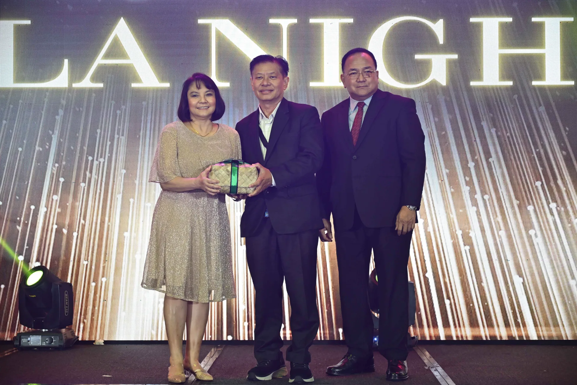 GALA NIGHT
