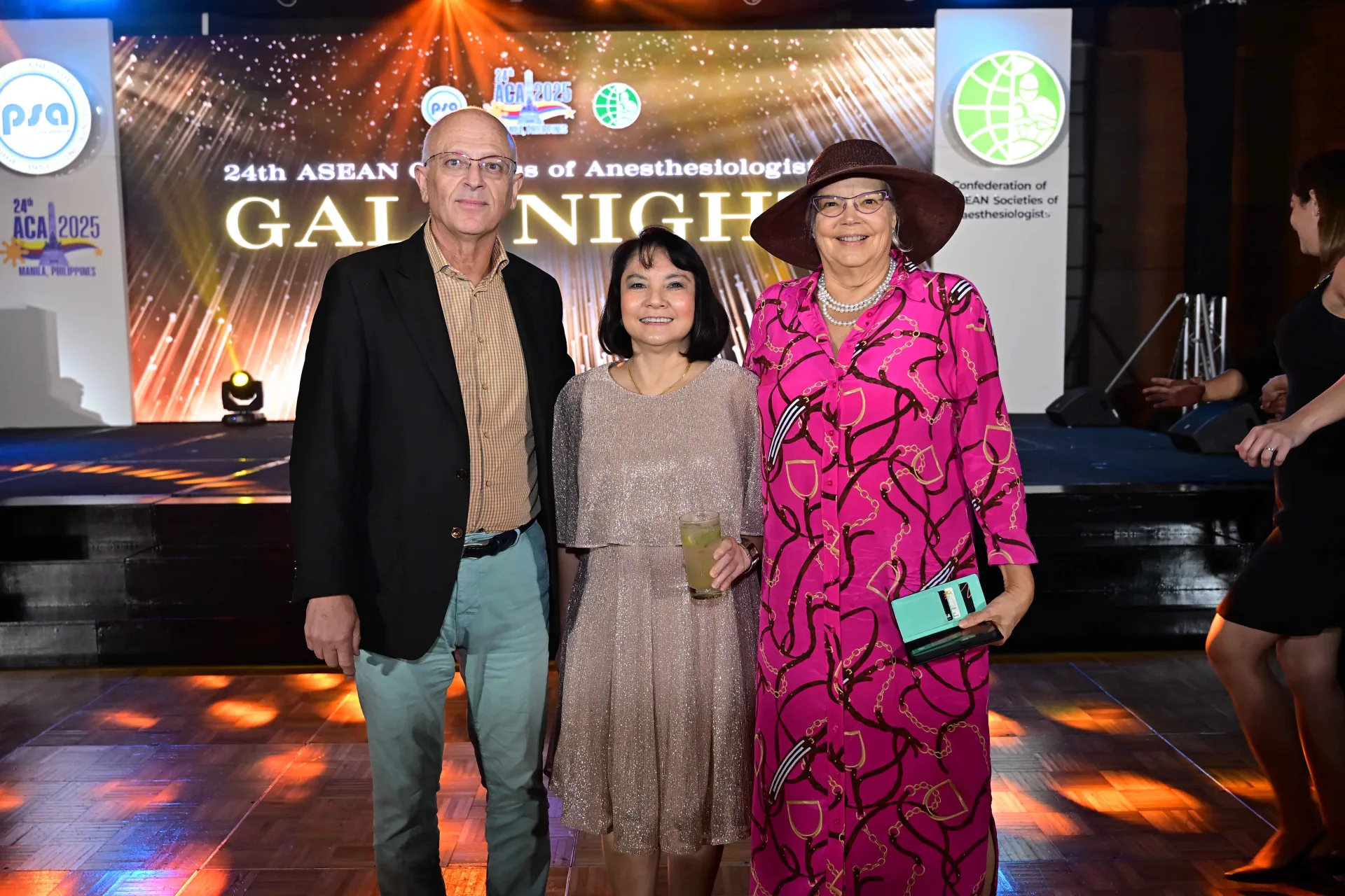 GALA NIGHT