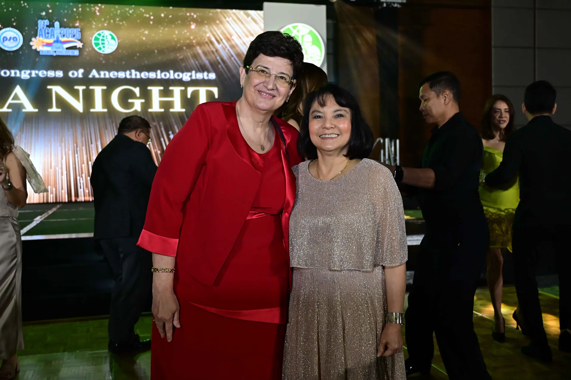 GALA NIGHT