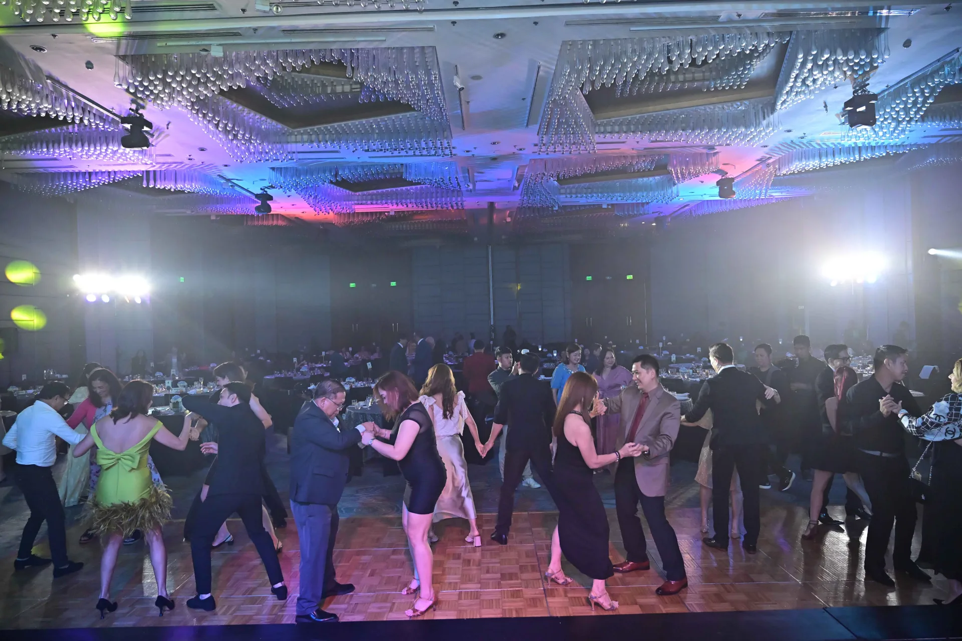 GALA NIGHT