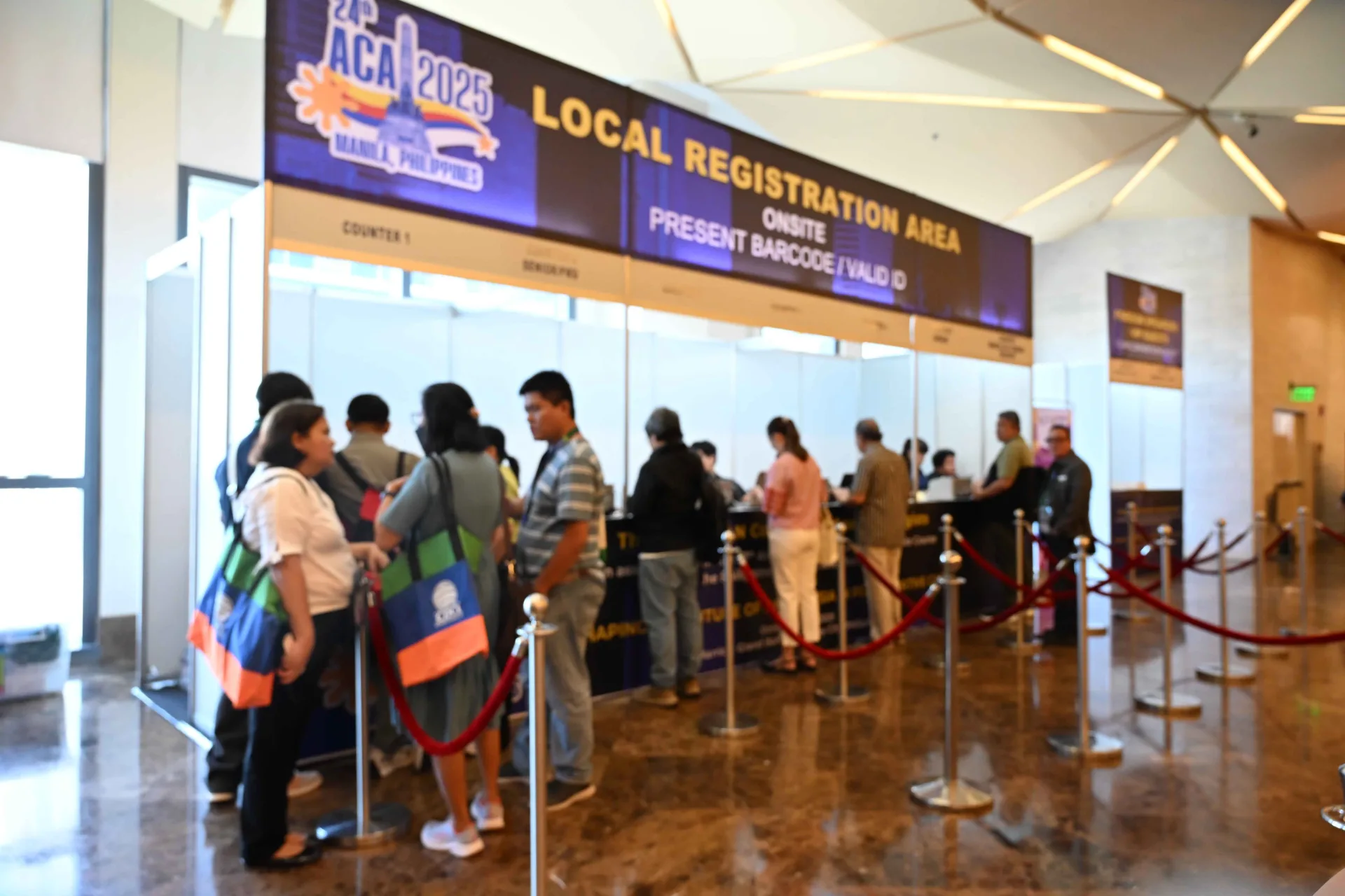 REGISTRATION