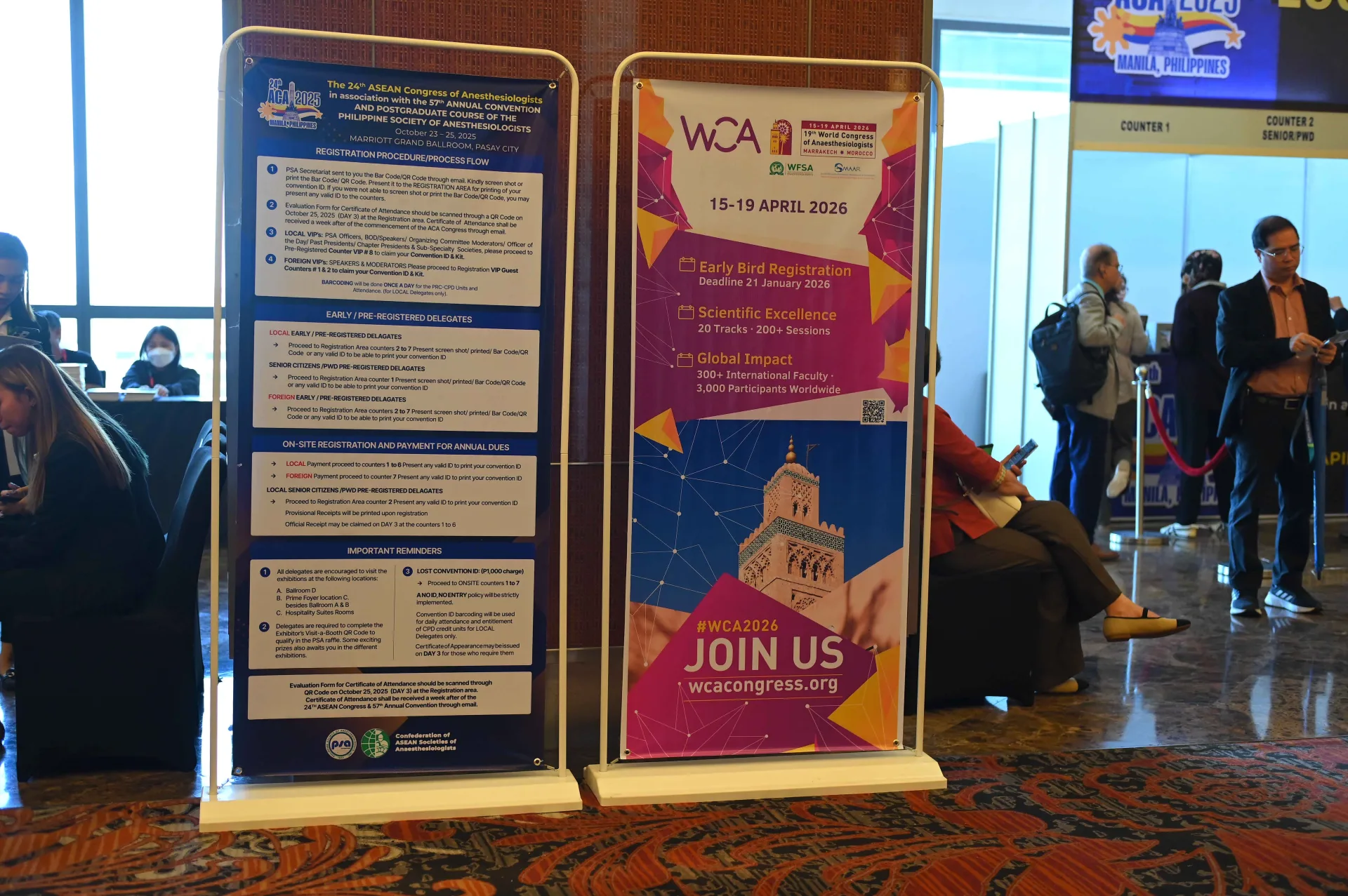 REGISTRATION
