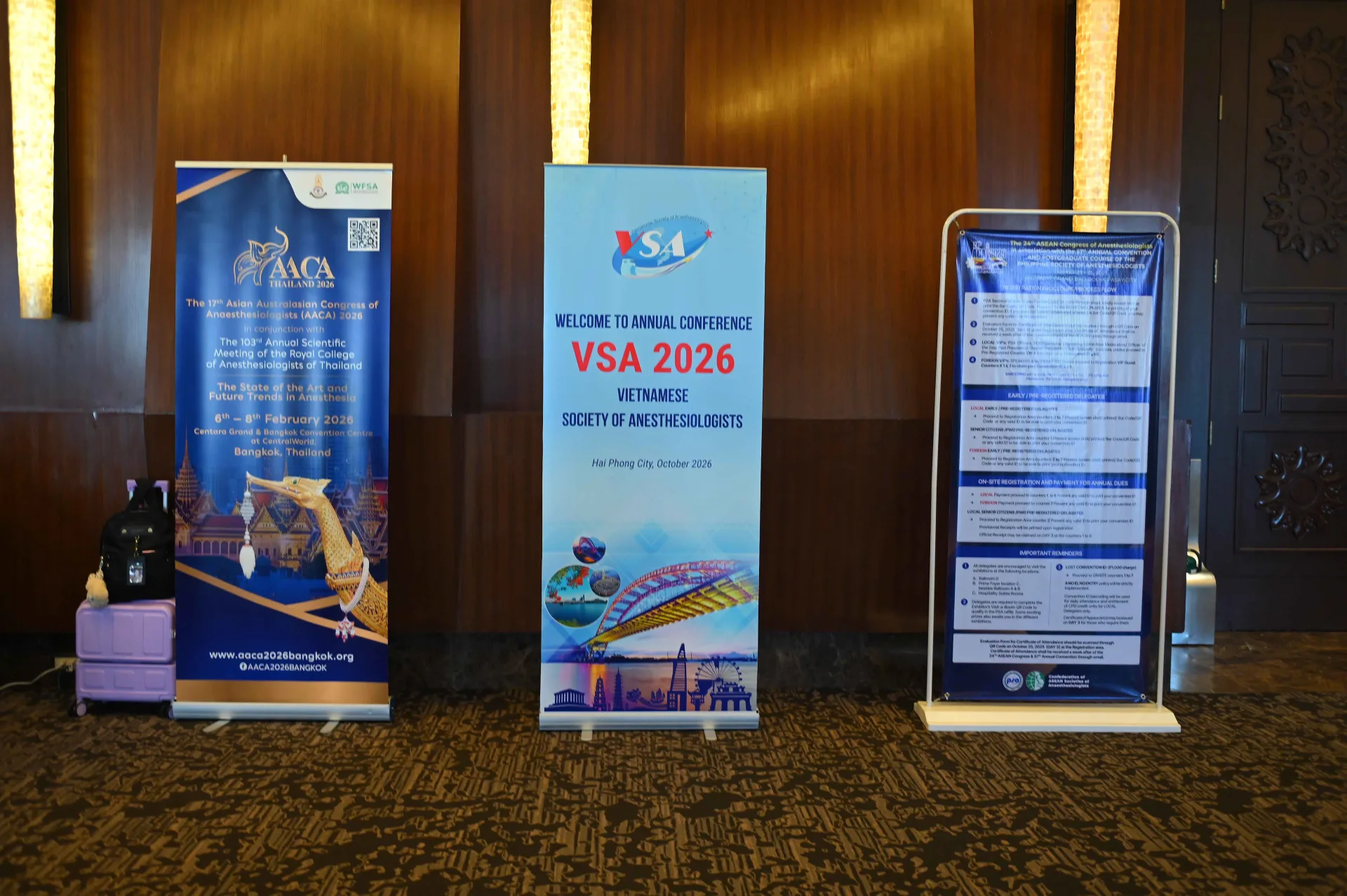 REGISTRATION