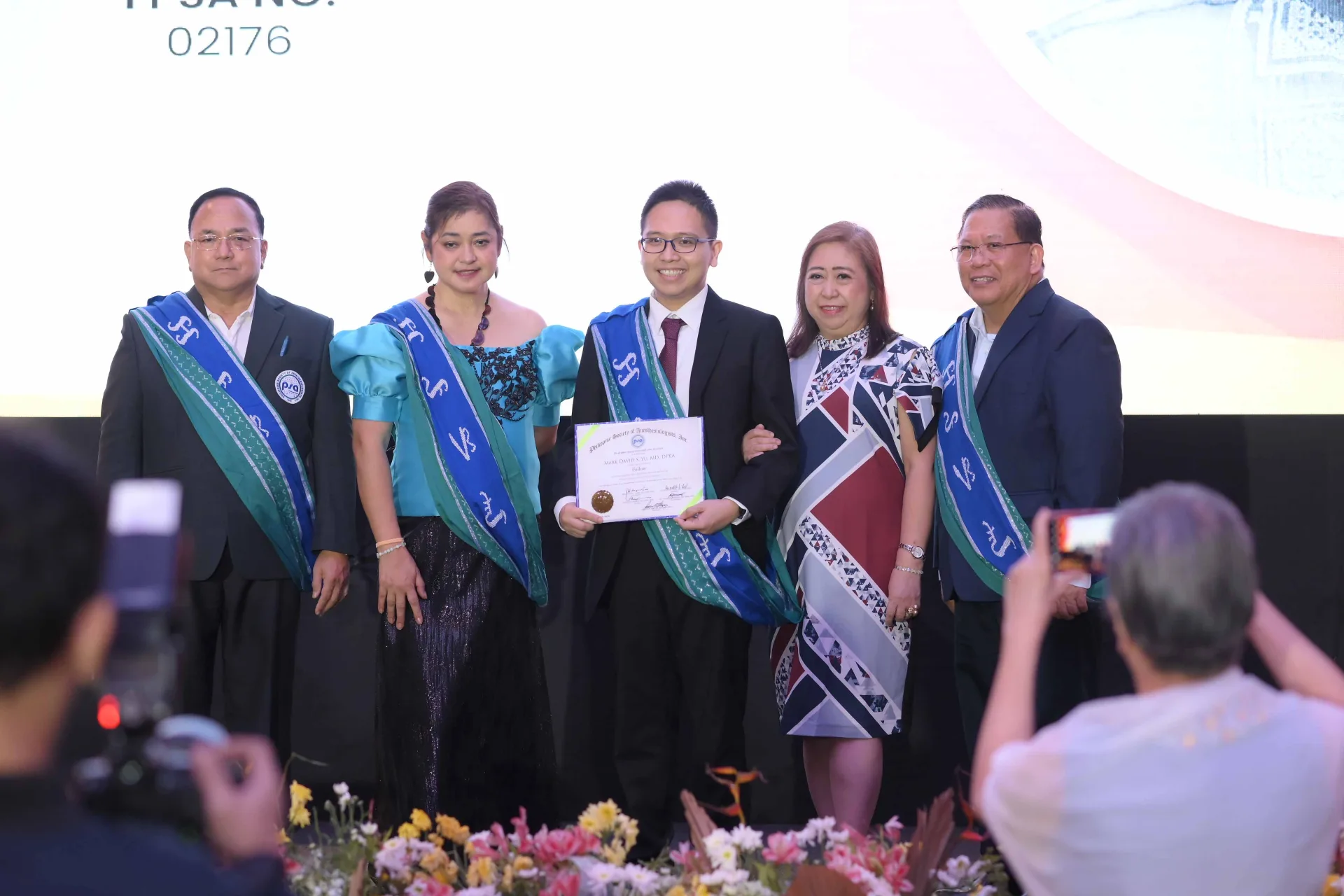 FPSA CONFERNMENT