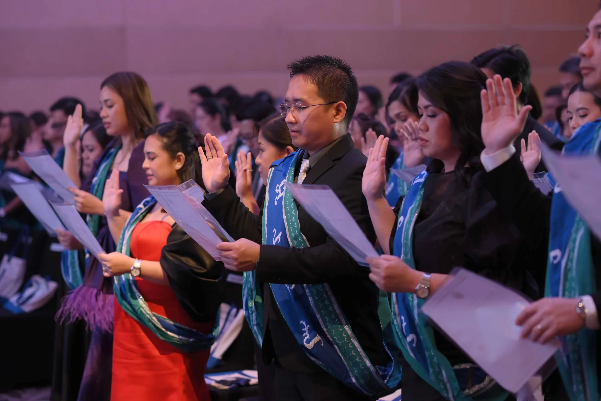 FPSA CONFERNMENT