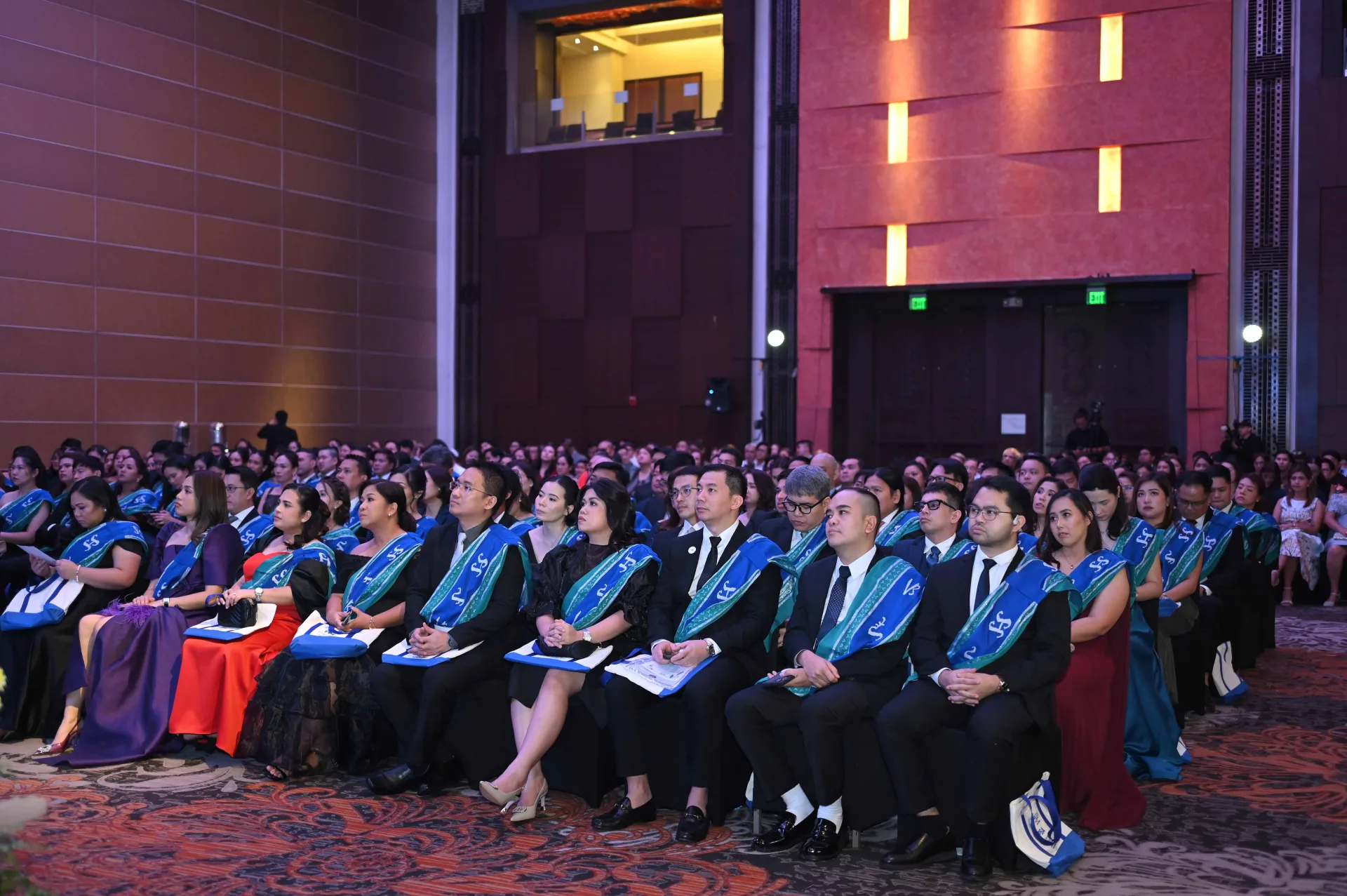 FPSA CONFERNMENT