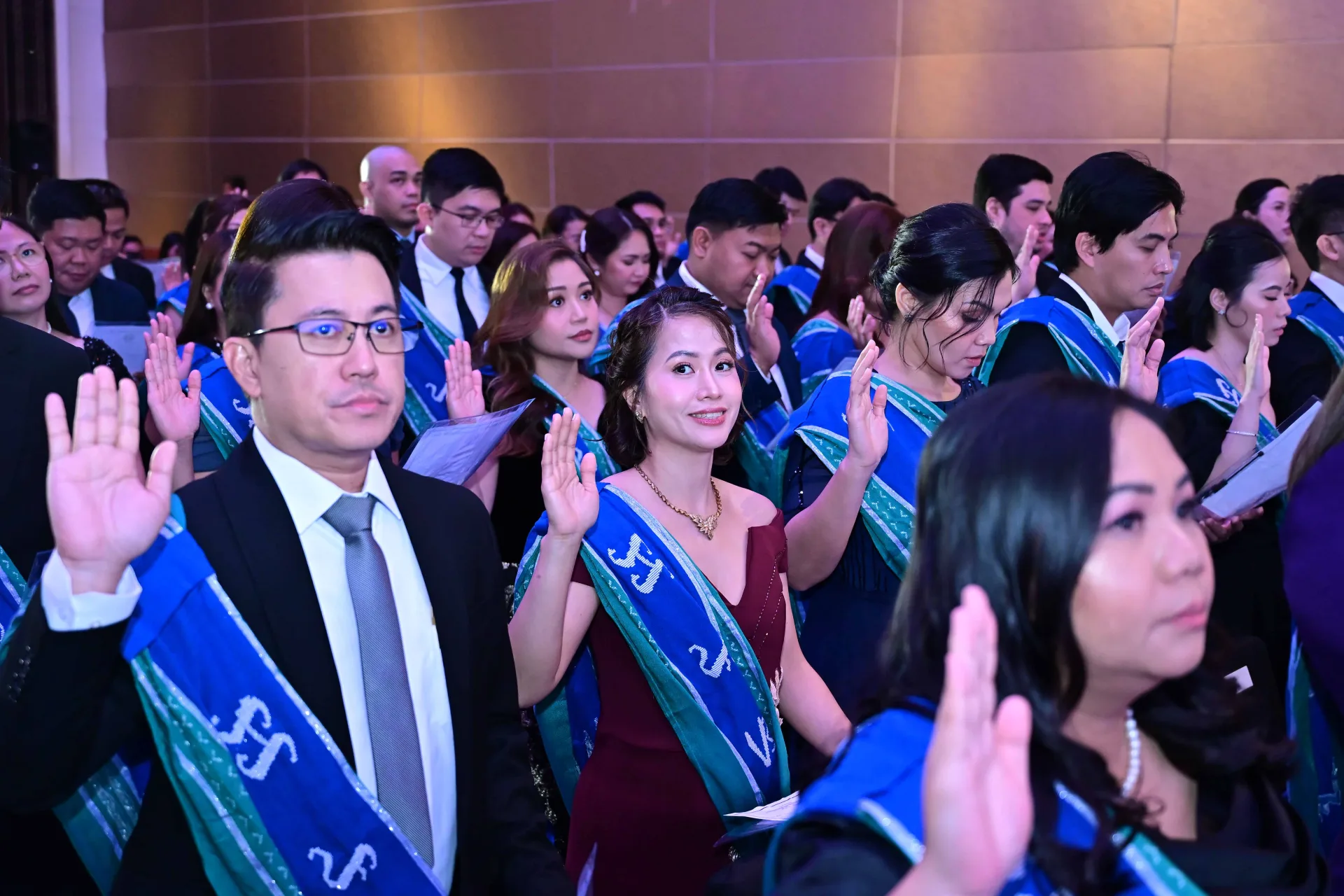 FPSA CONFERNMENT