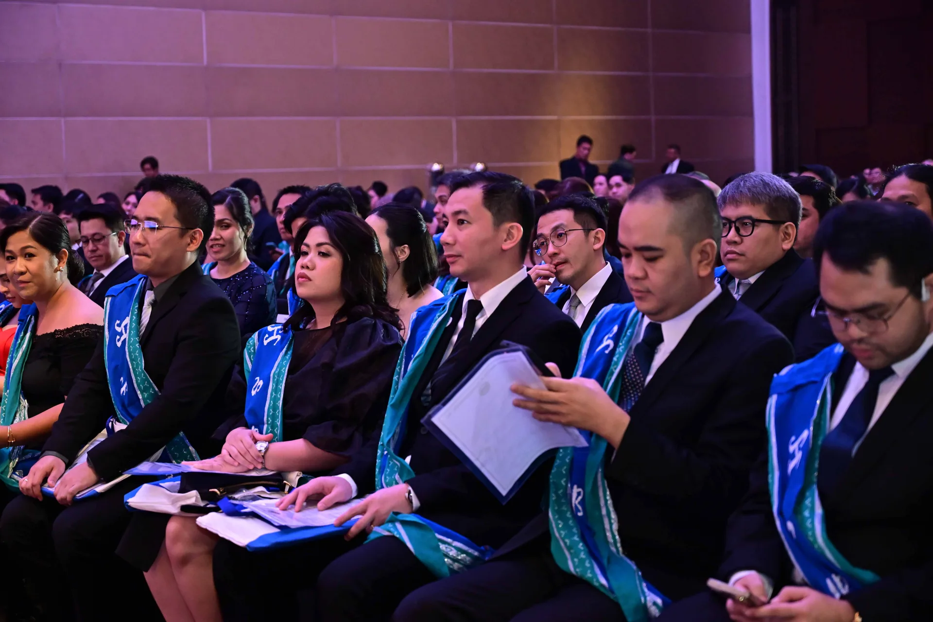FPSA CONFERNMENT