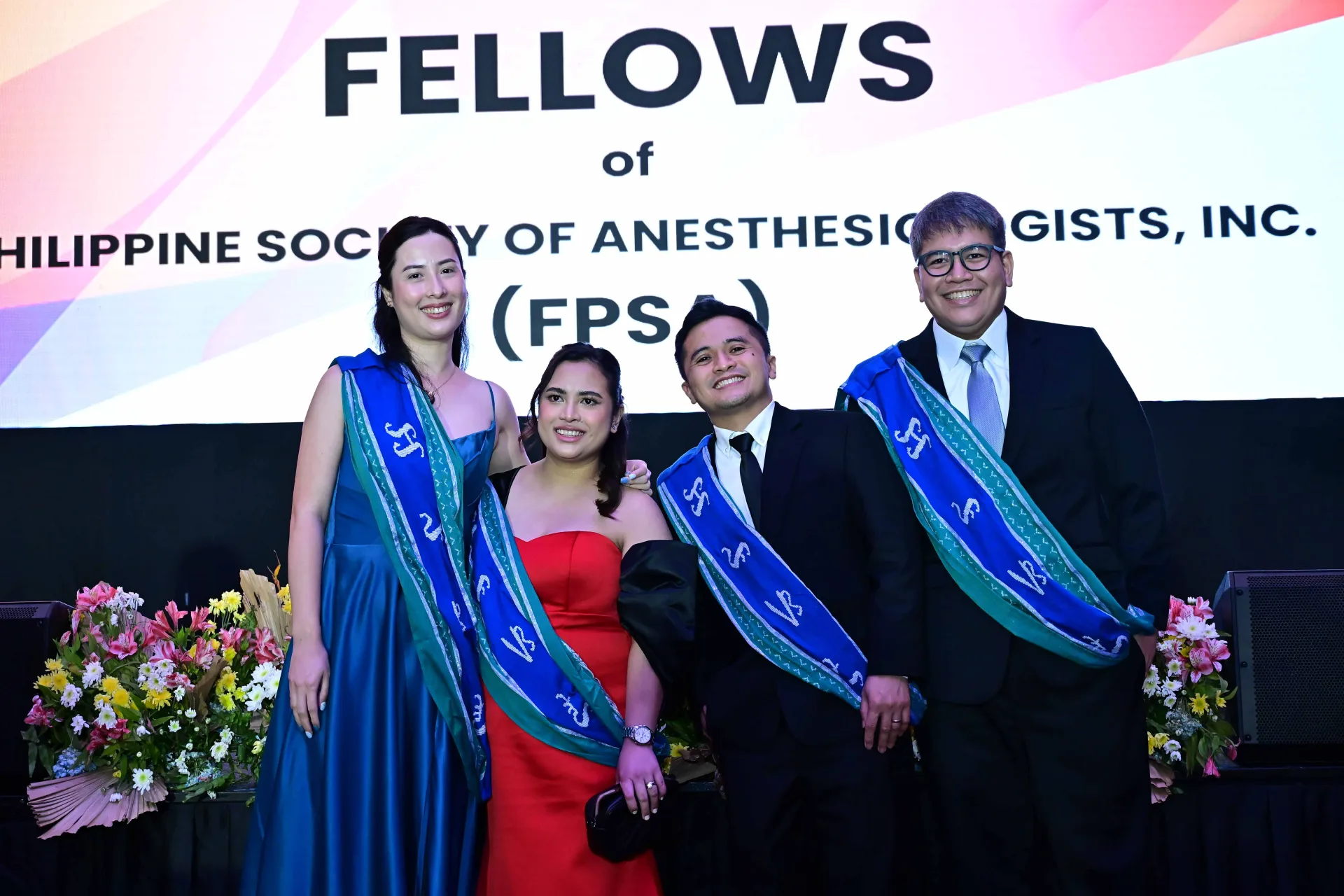 FPSA CONFERNMENT