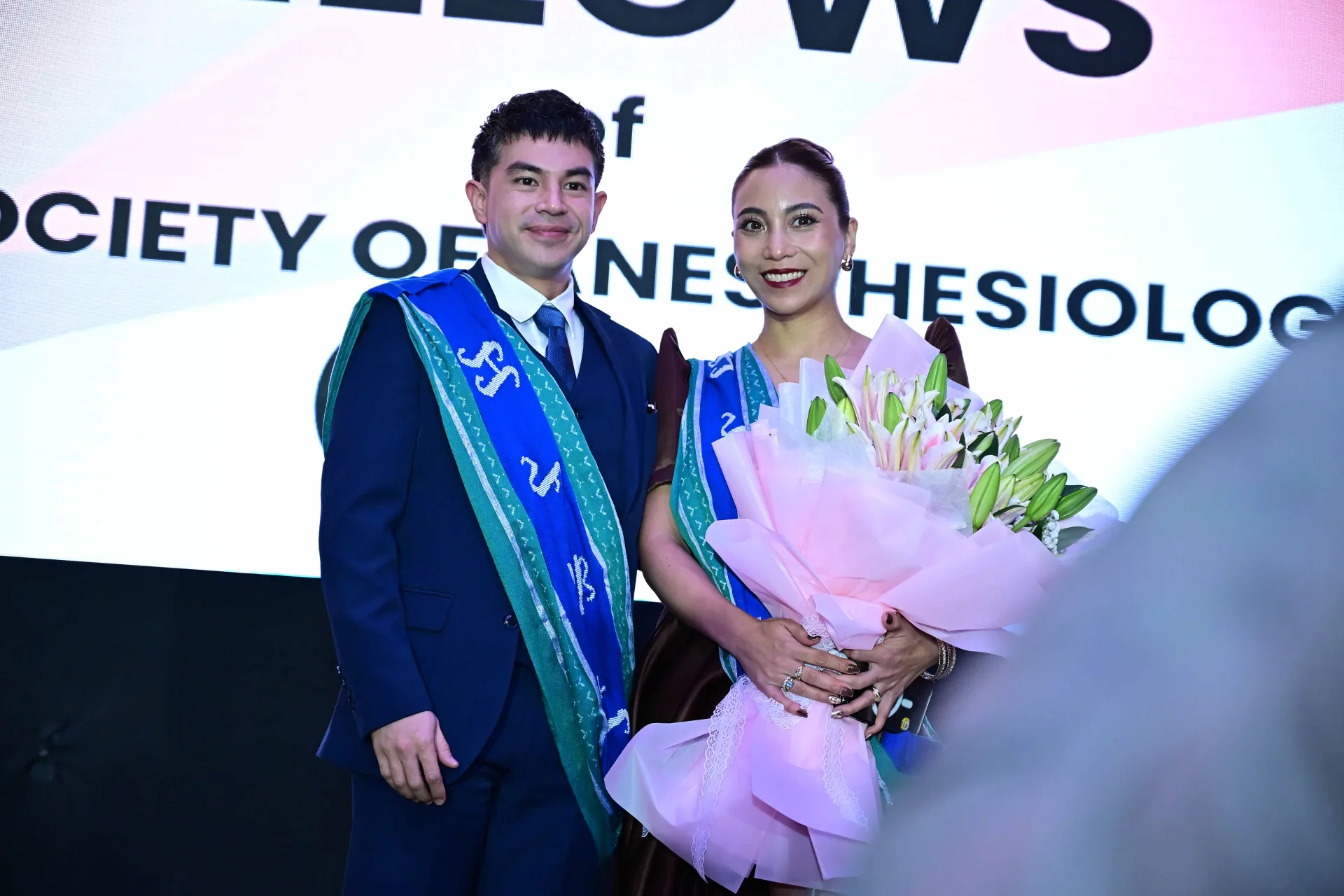 FPSA CONFERNMENT