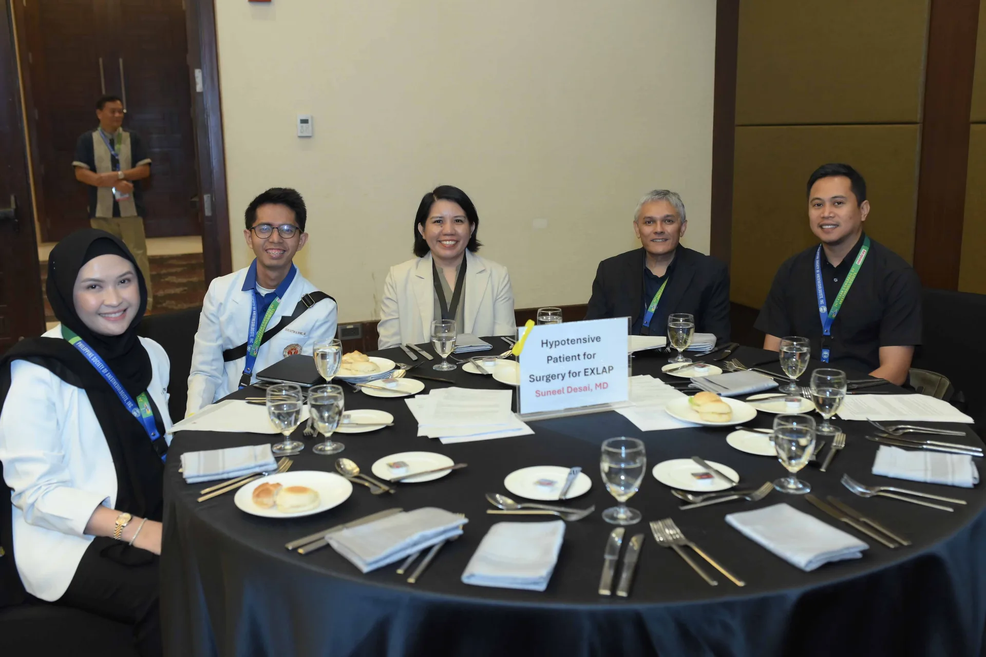 PBLD SESSION