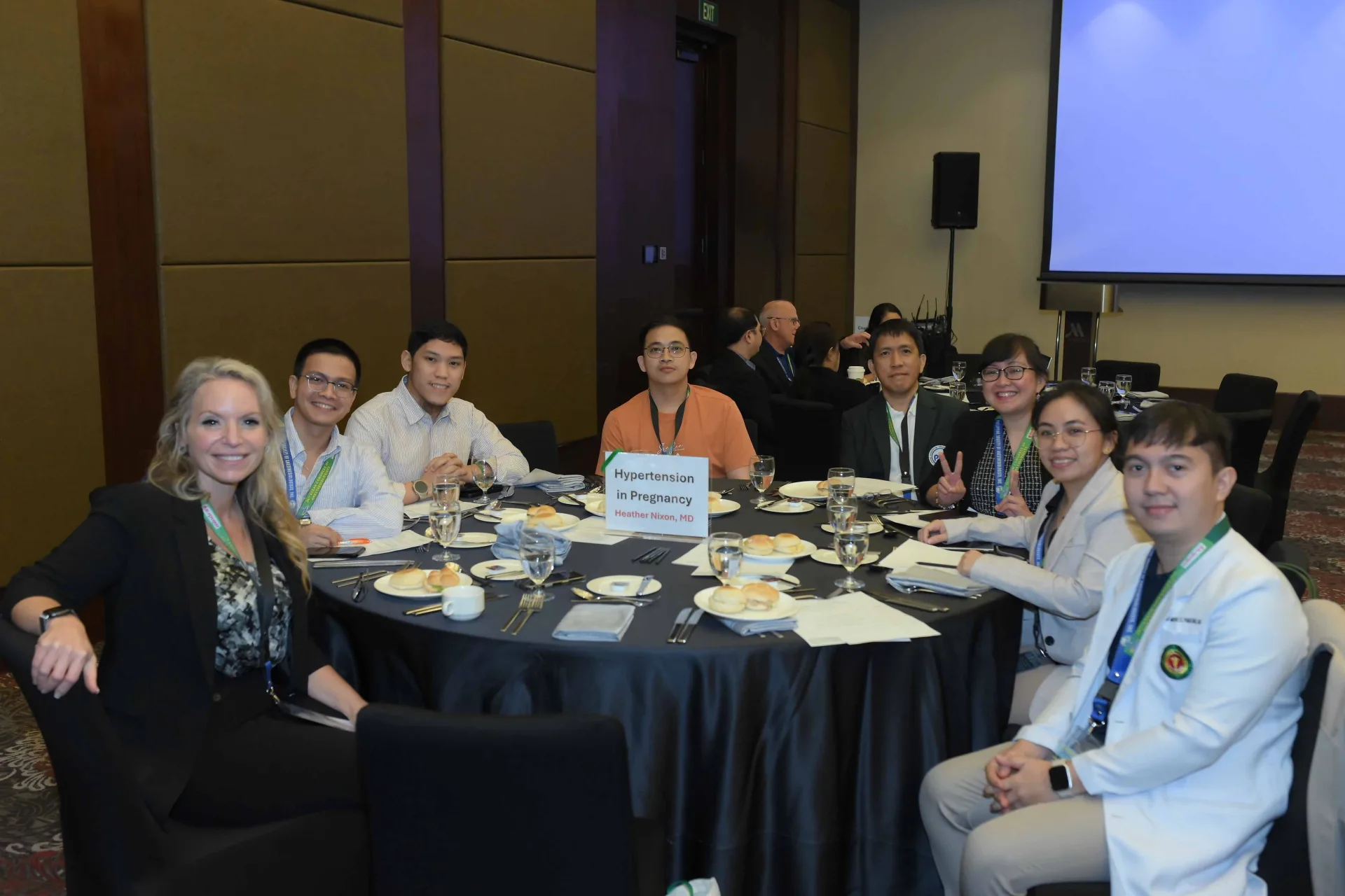 PBLD SESSION