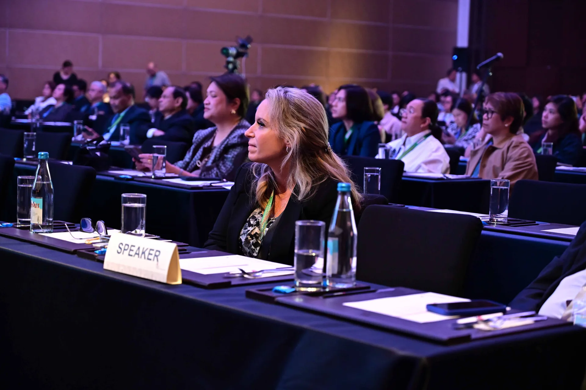 PLENARY LECTURES