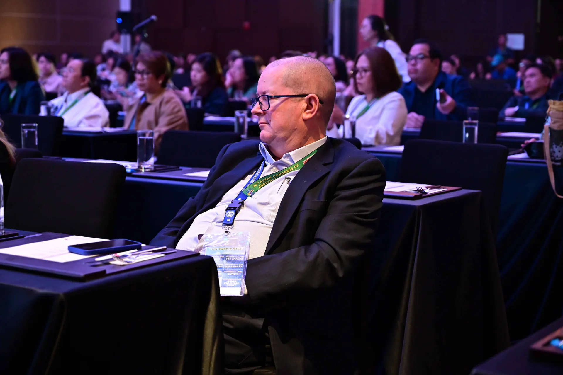 PLENARY LECTURES