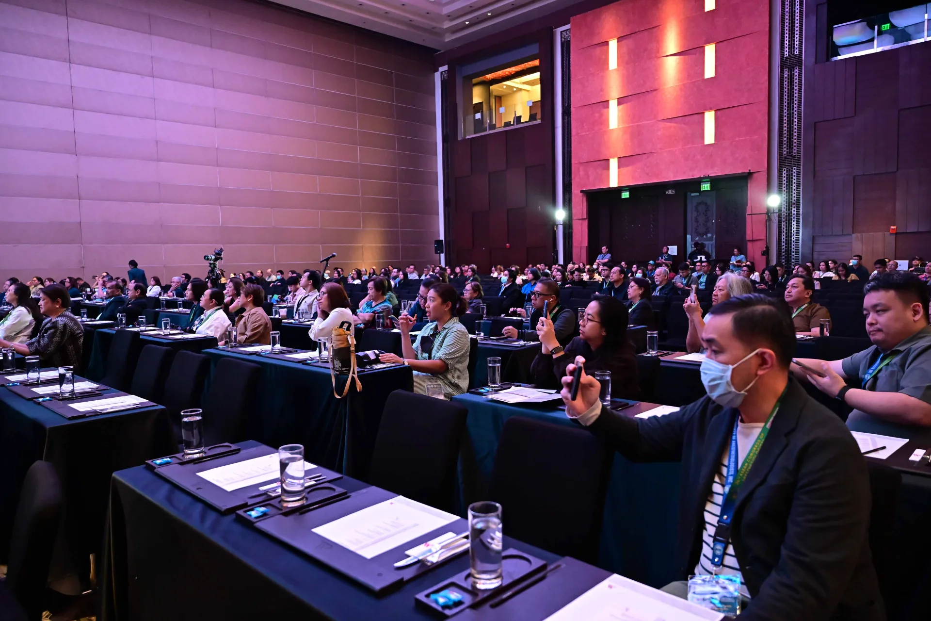 PLENARY LECTURES