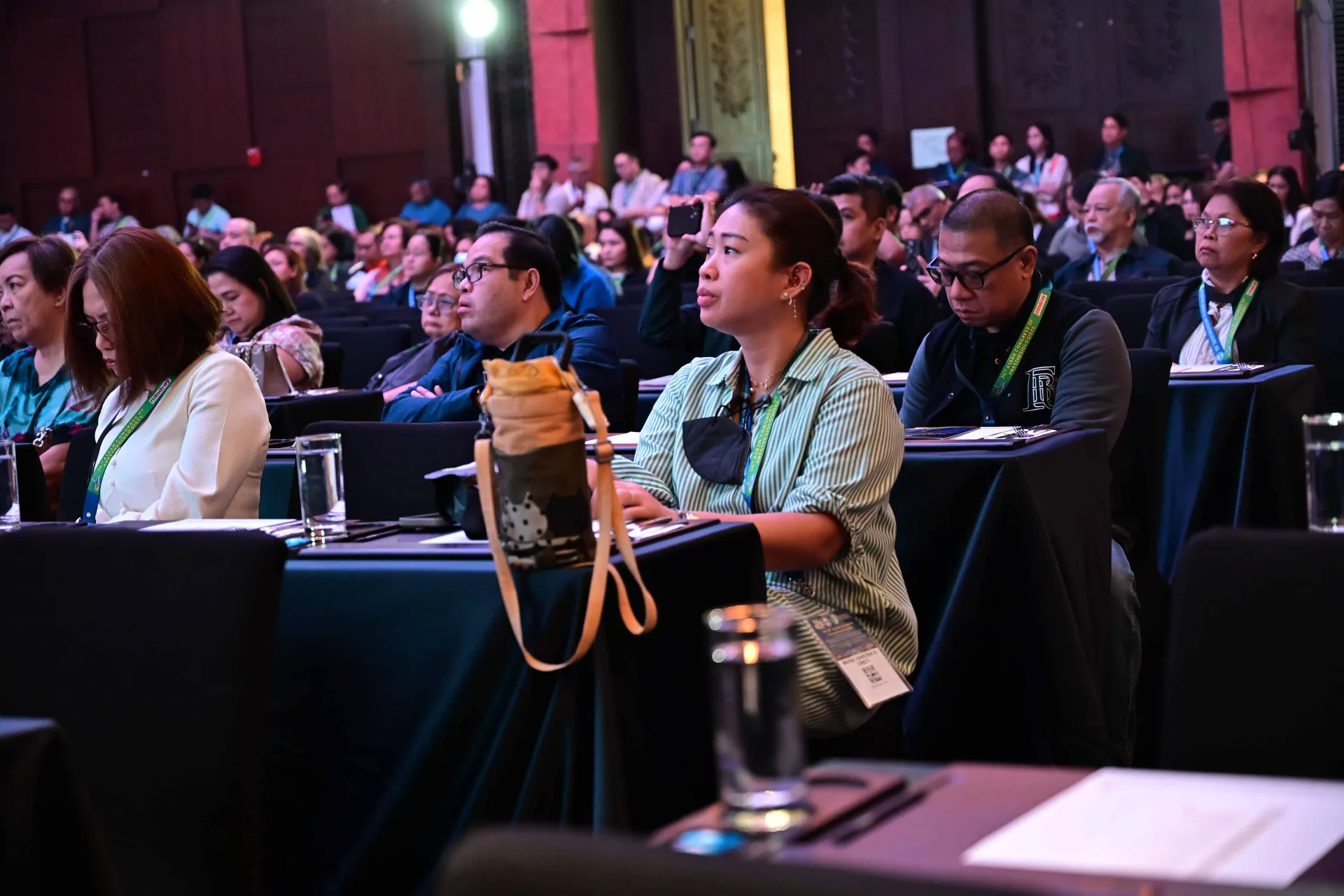 PLENARY LECTURES
