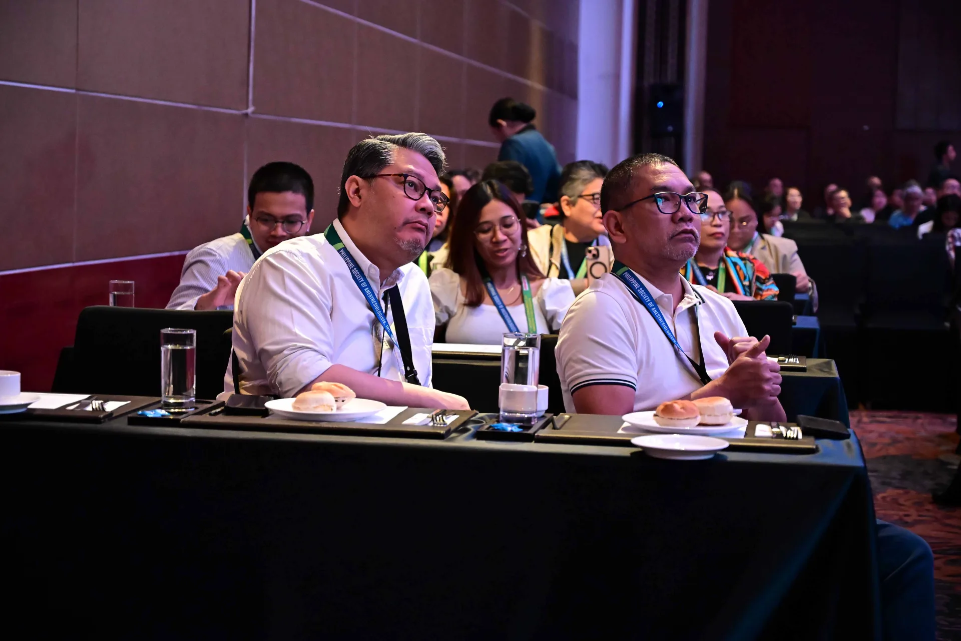 PLENARY LECTURES