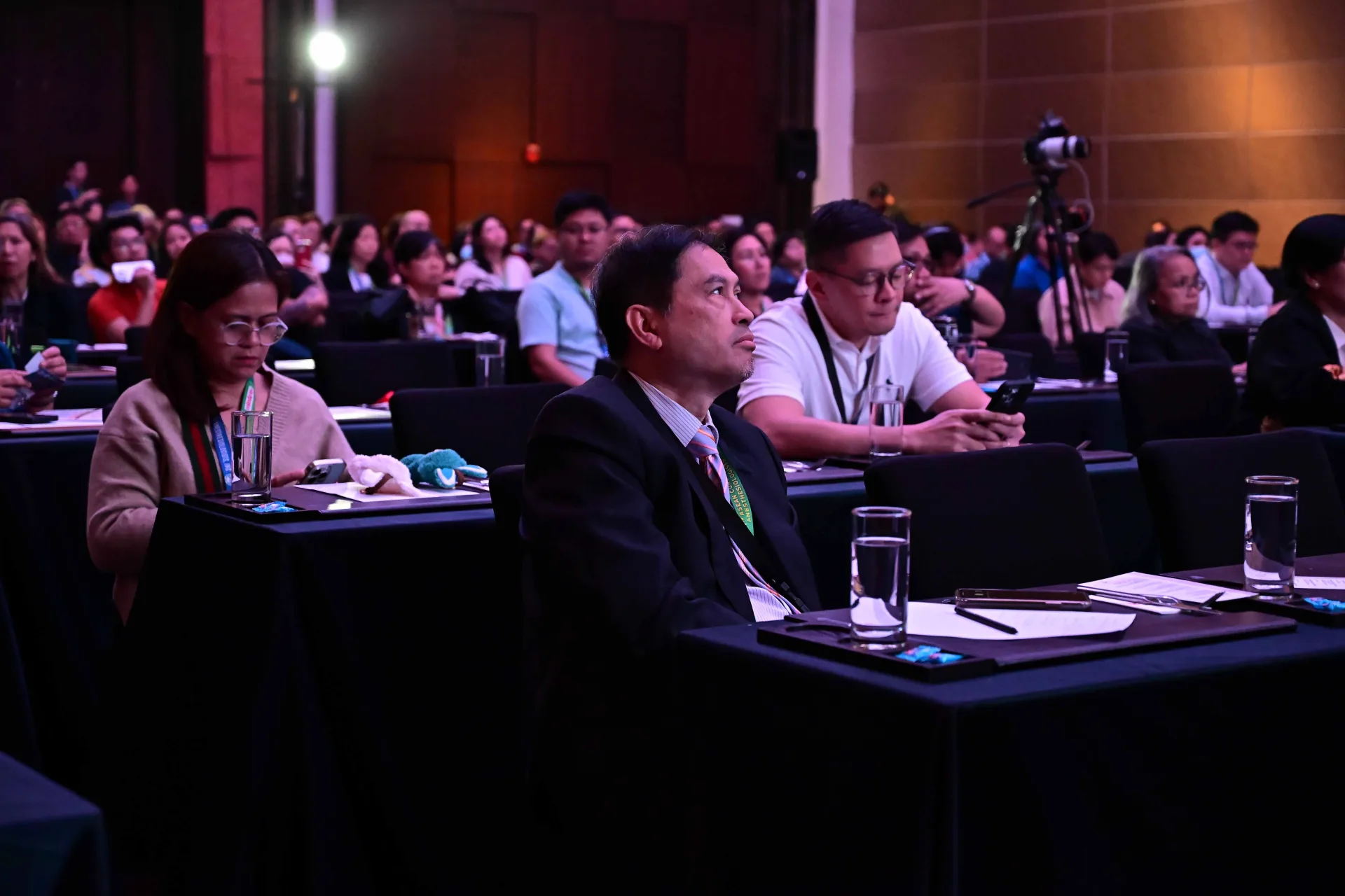 PLENARY LECTURES