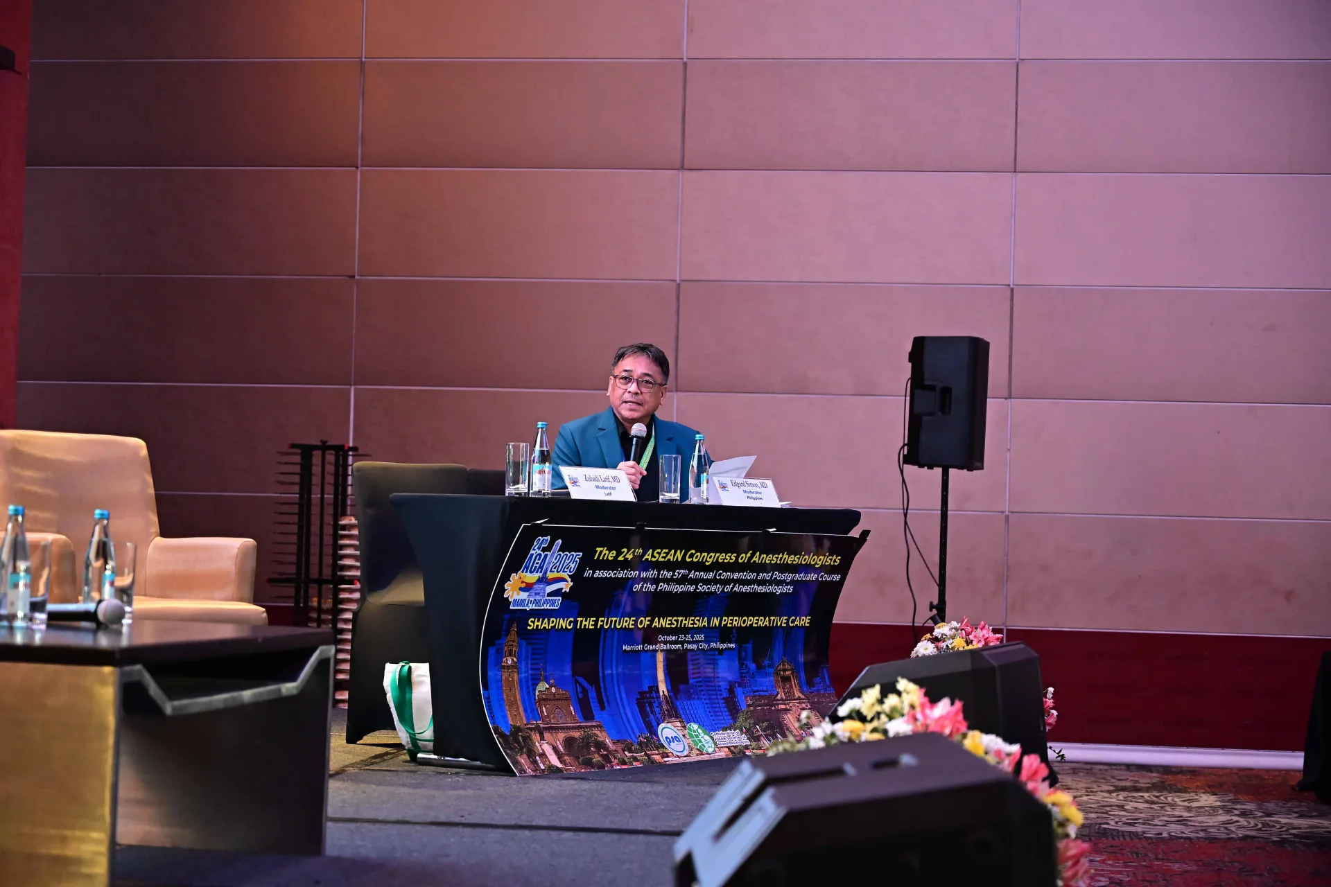 PLENARY LECTURES