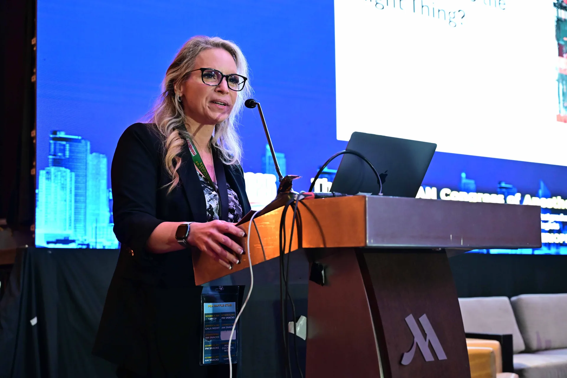 PLENARY LECTURES