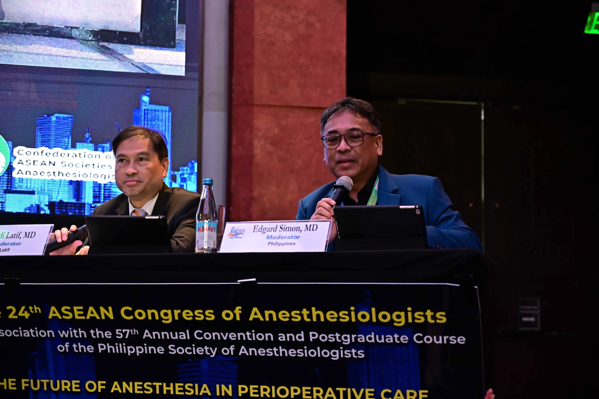 PLENARY LECTURES