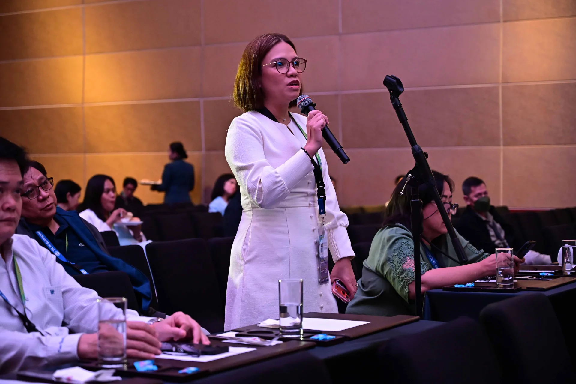 PLENARY LECTURES