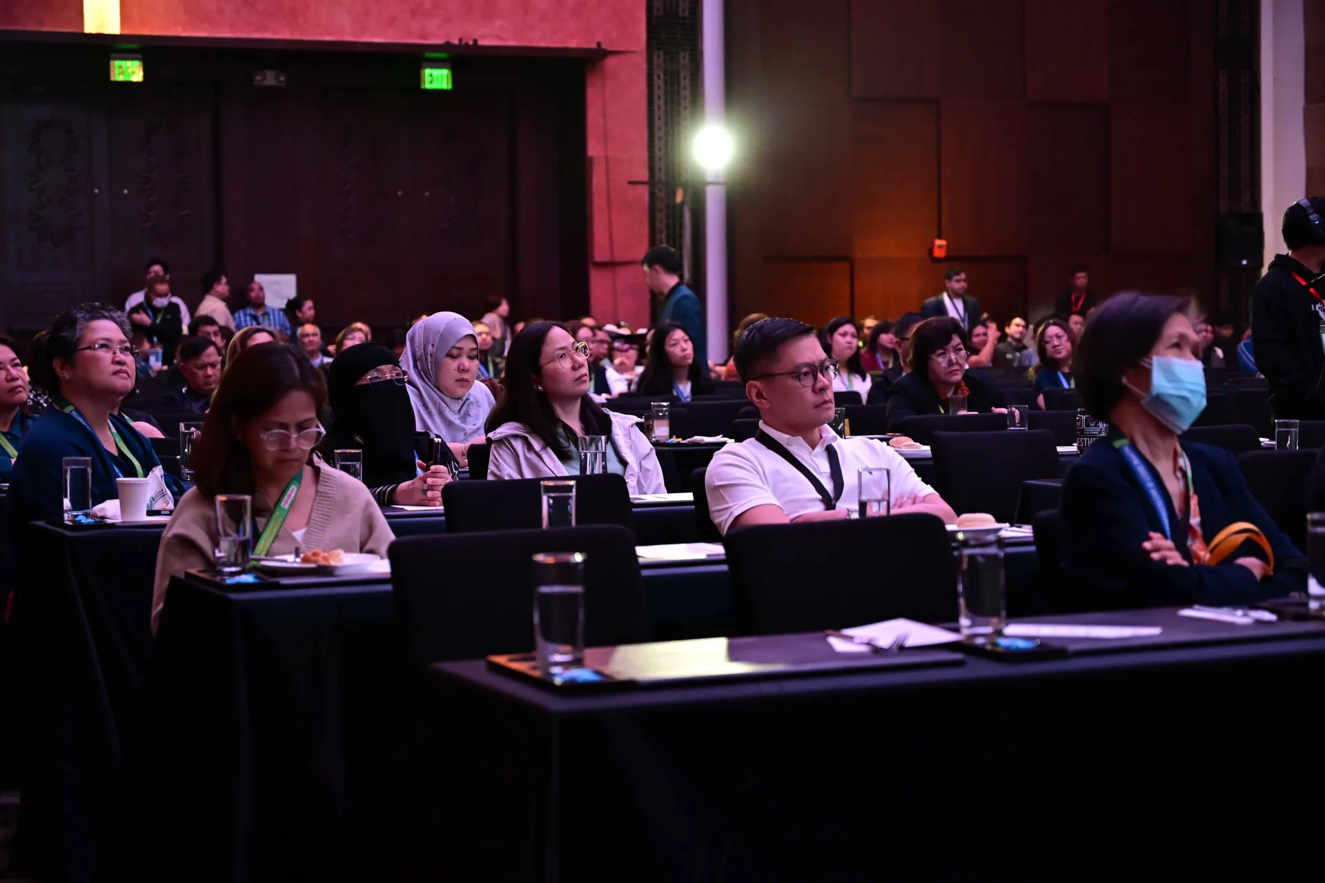 PLENARY LECTURES