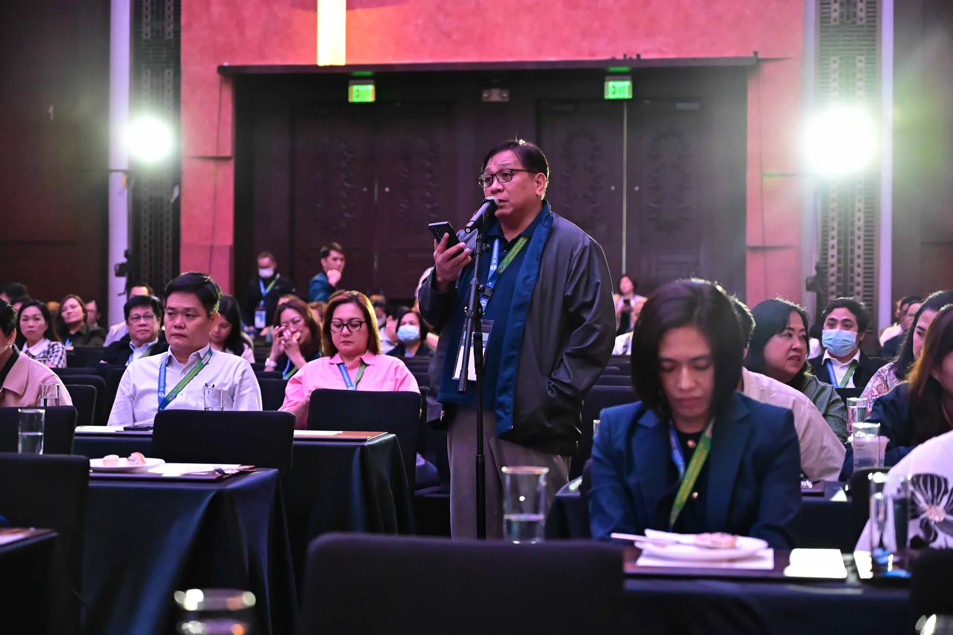PLENARY LECTURES