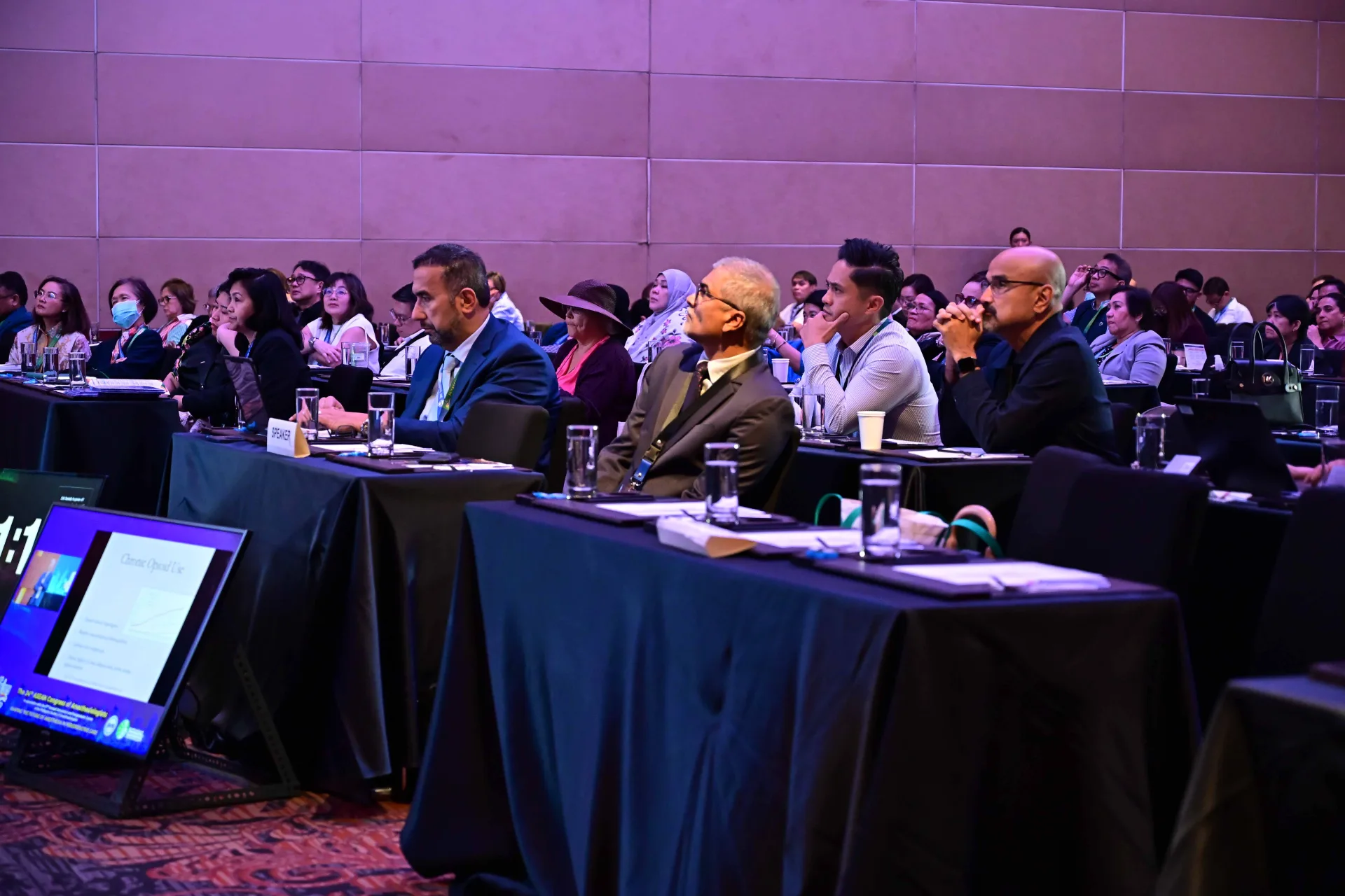 PLENARY LECTURES