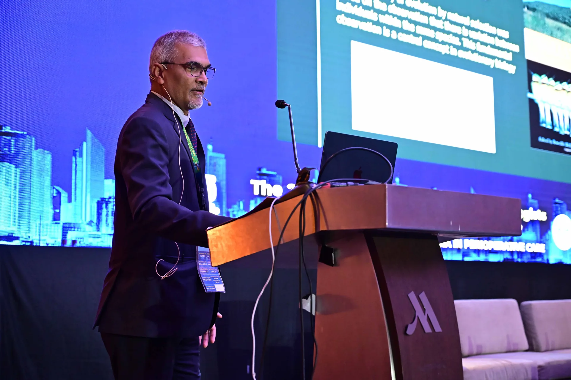 PLENARY LECTURES